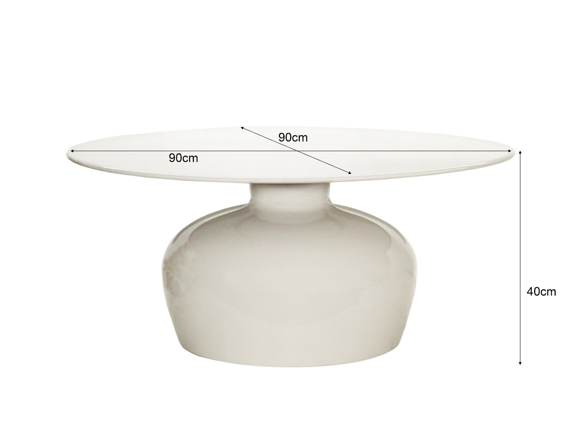Brix Mila Off White — foto 5 van 5