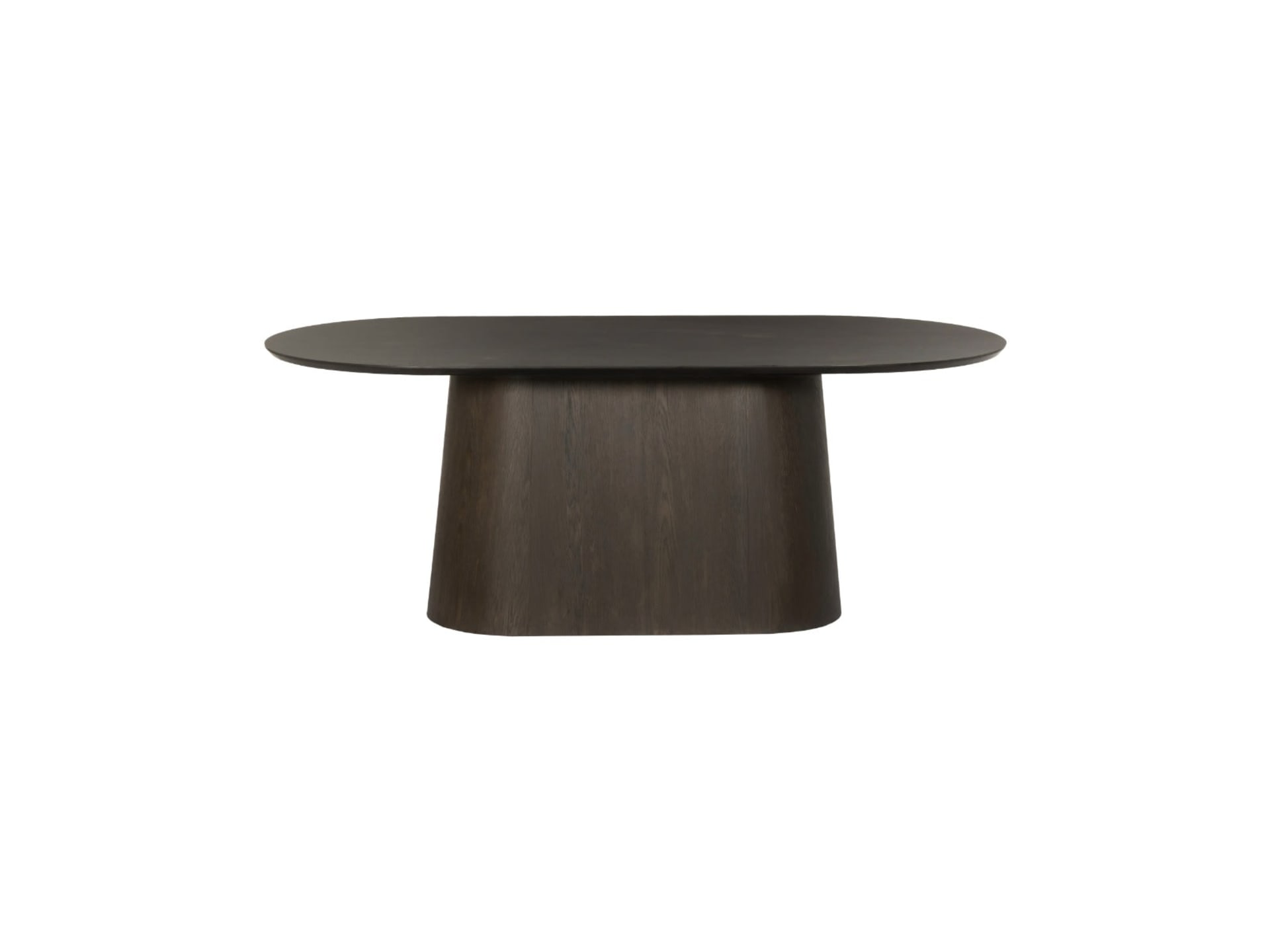 Novero Espresso 200cm