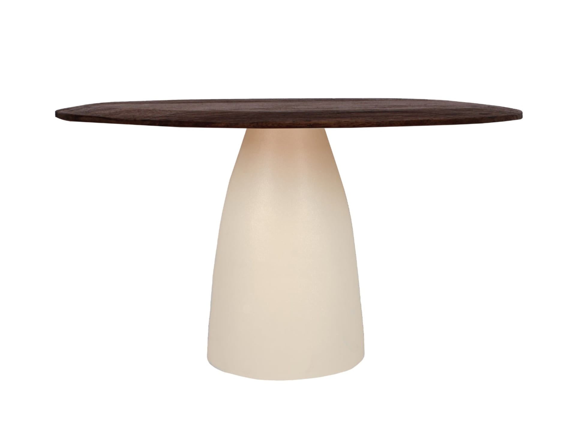 Brix Marron 140 cm