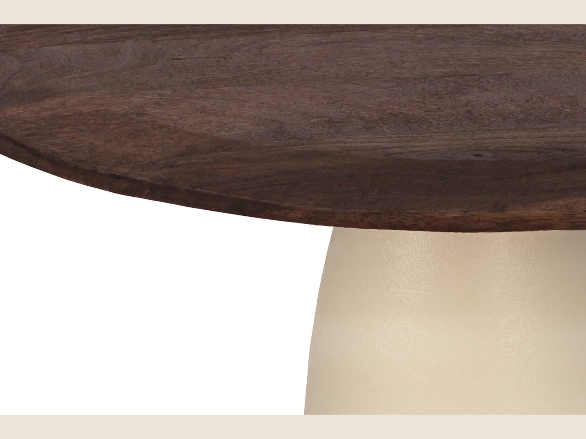 Brix Marron 140 cm — foto 4 van 5