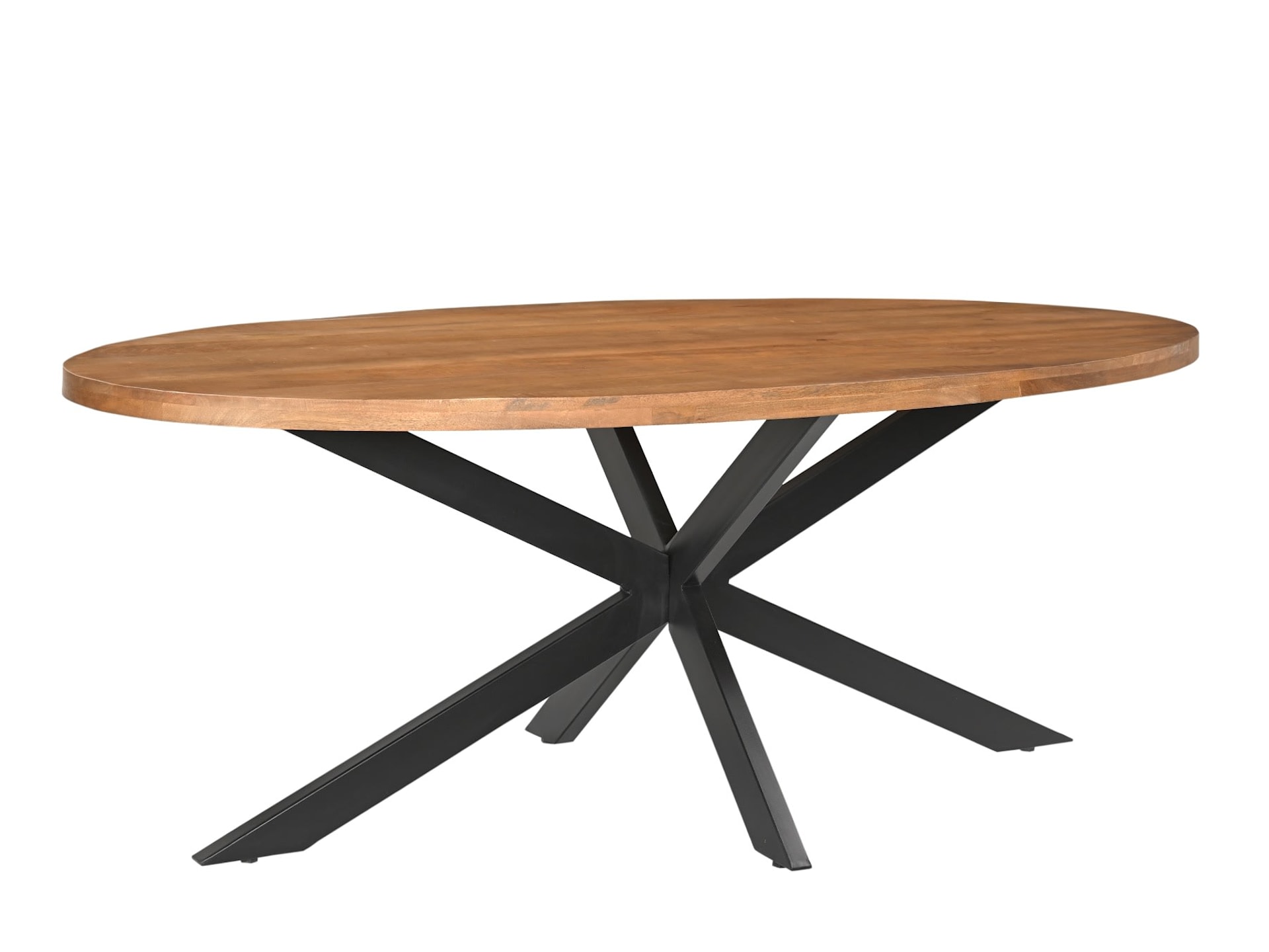 Rocky Oval 230 cm