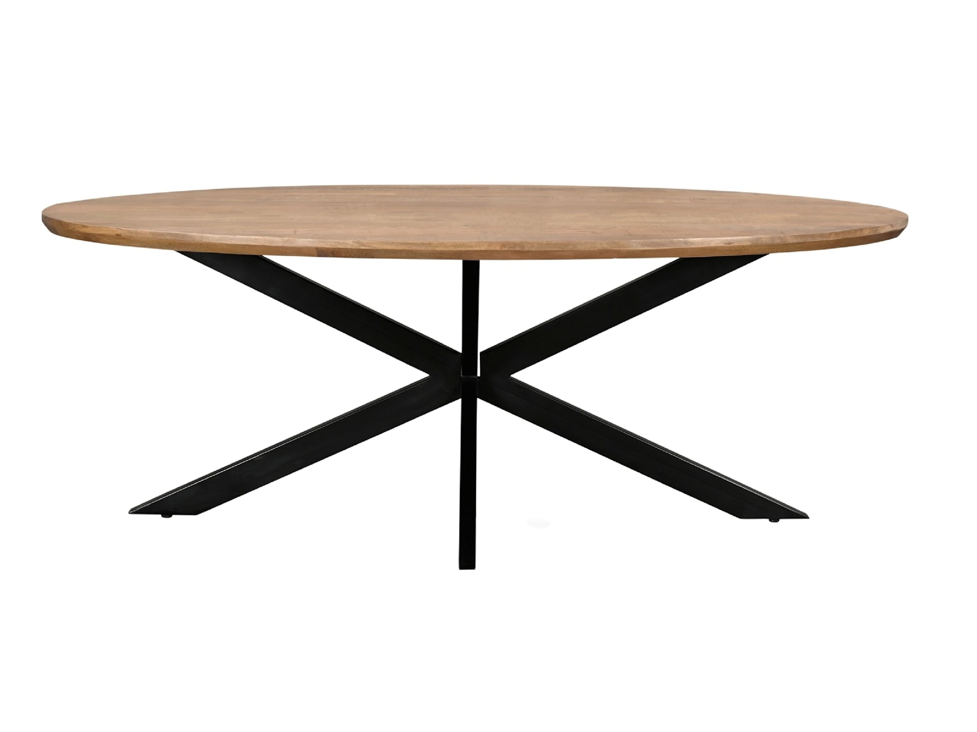 Jesper Oval 240 cm — foto 1 van 6