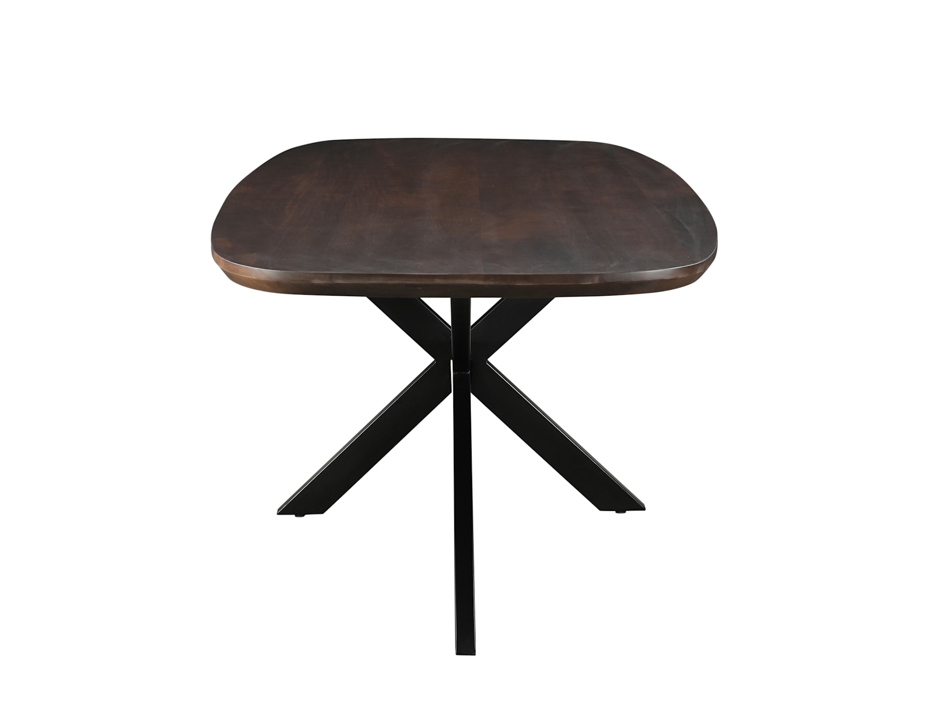 Jesper Danish Oval Brown 180 cm — foto 4 van 6