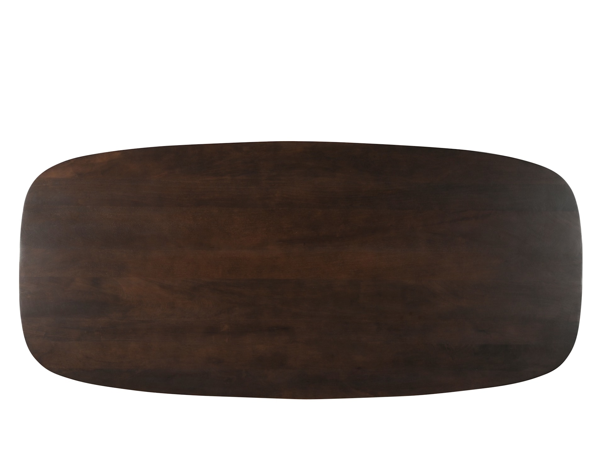 Jesper Danish Oval Brown 180 cm — foto 5 van 6