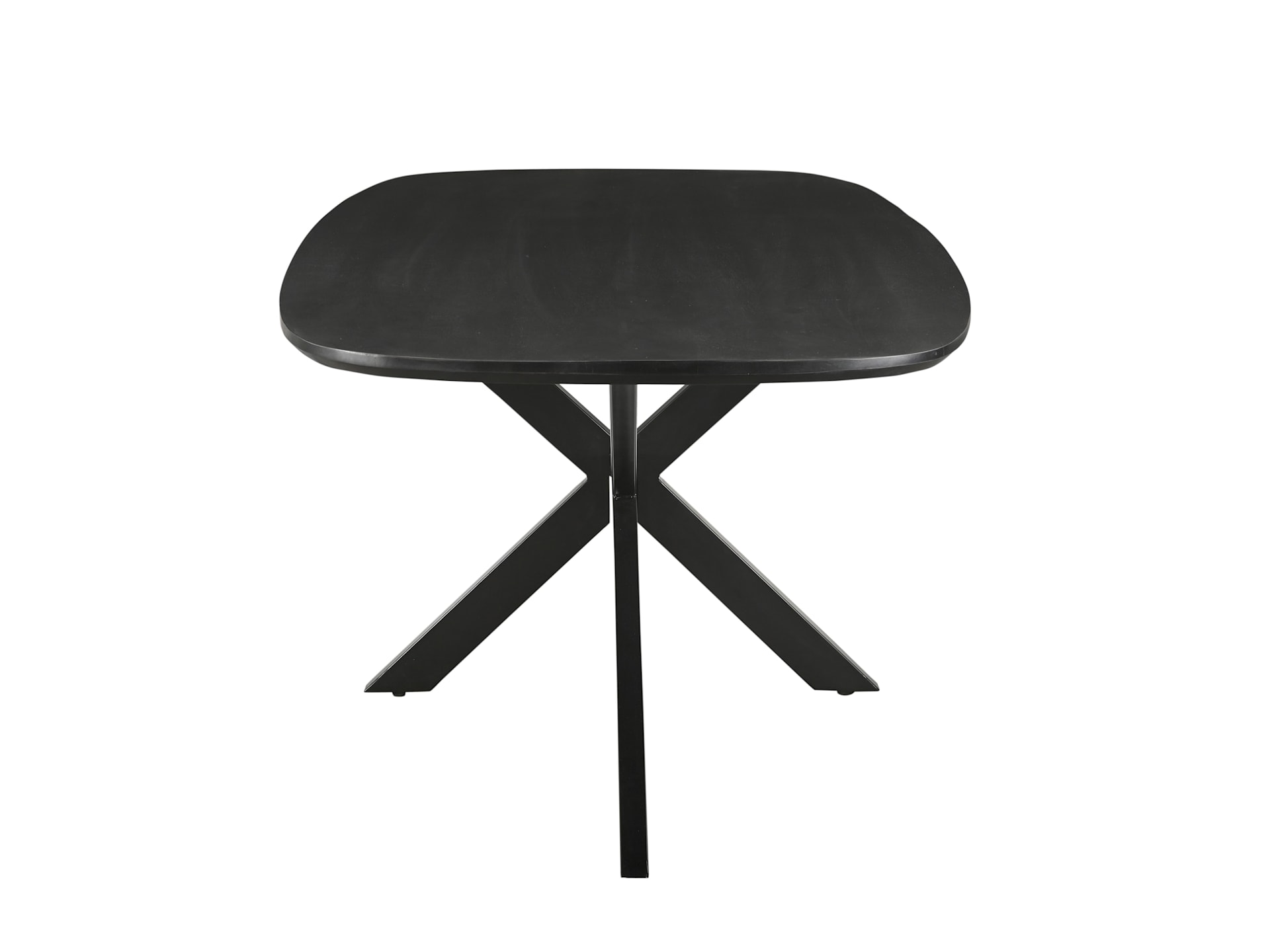 Jesper Danish Oval Black 230cm — foto 2 van 8