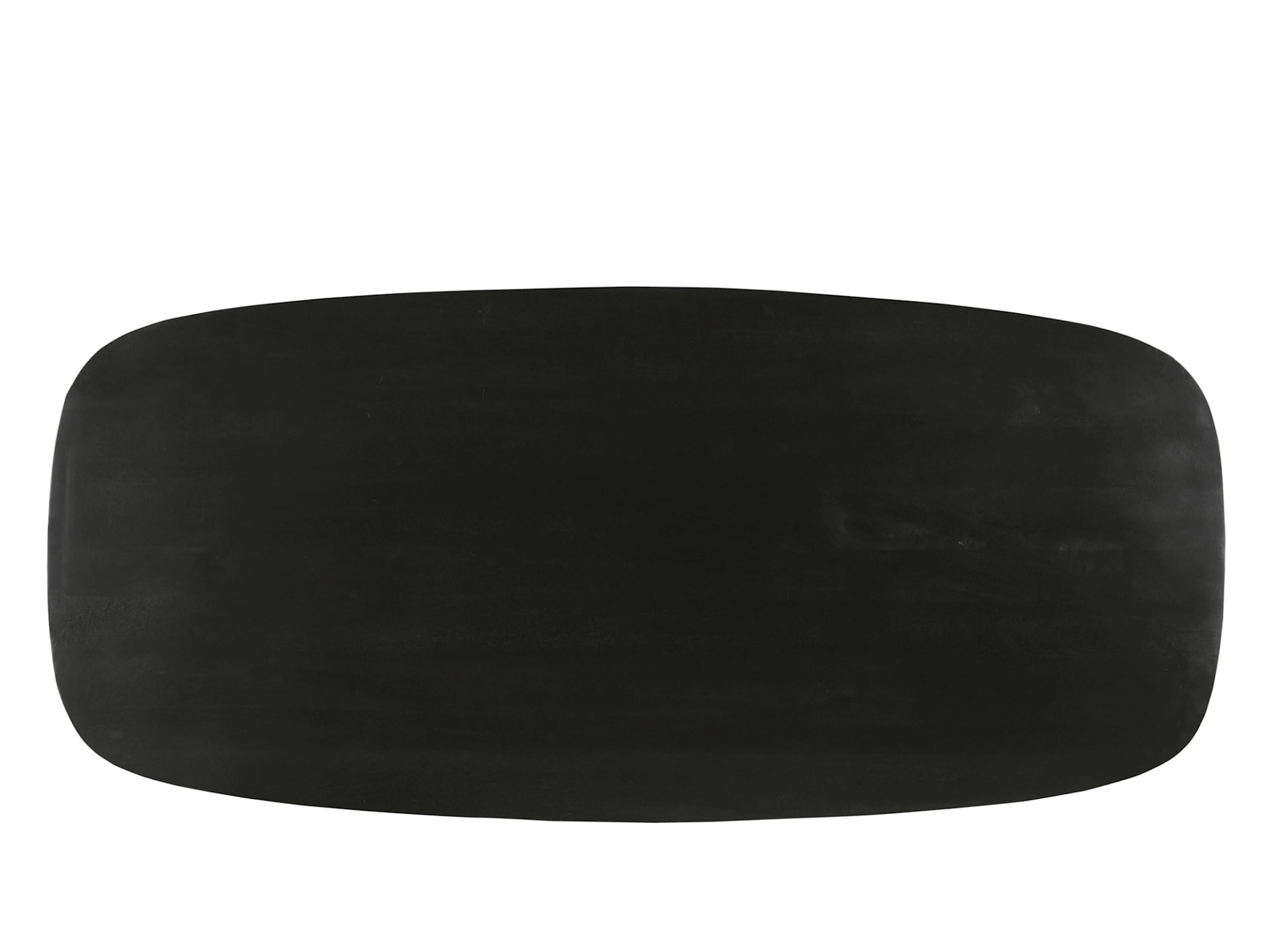 Jesper Danish Oval Black 230cm — foto 3 van 8