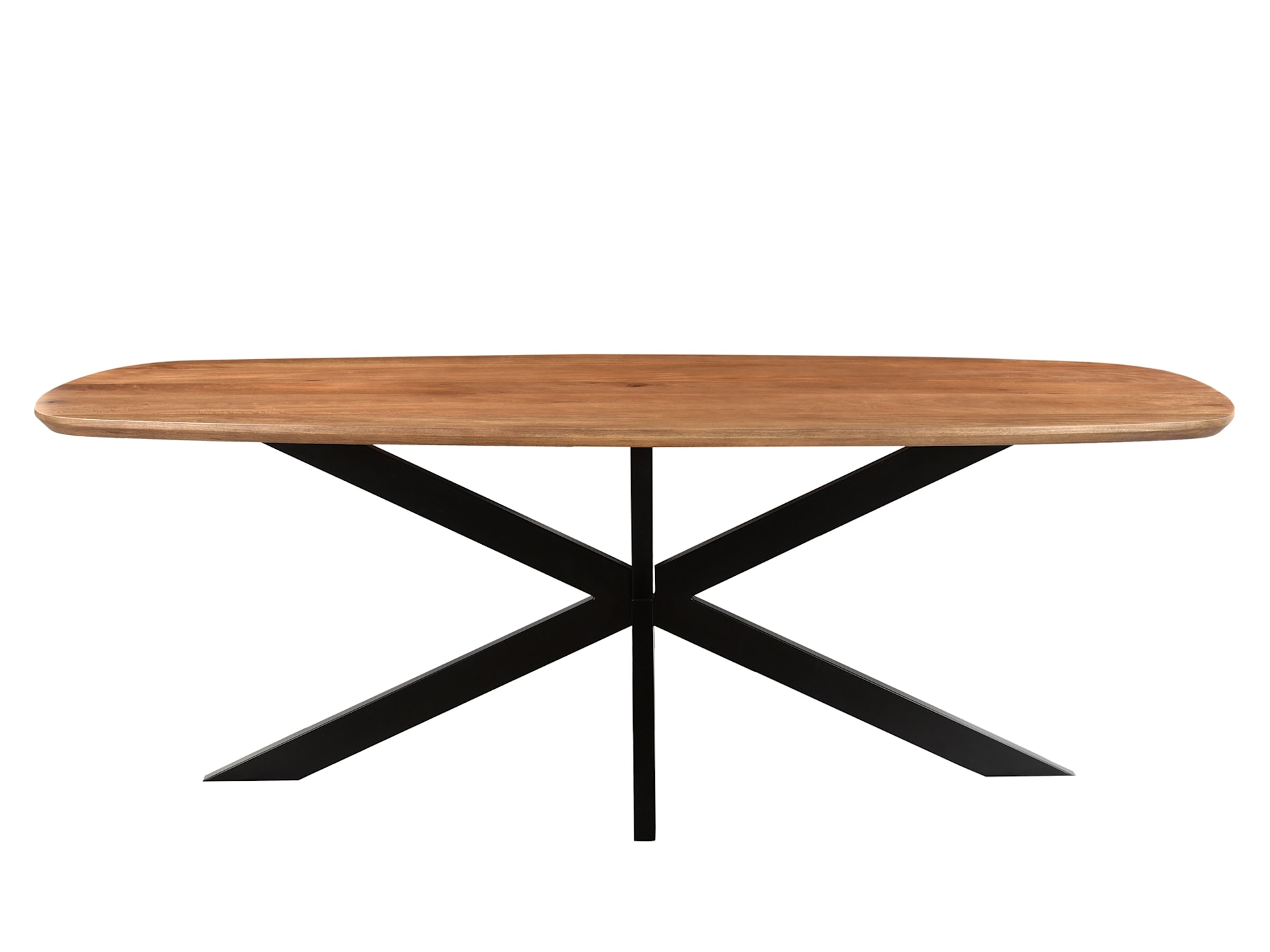 Jesper Danish Oval 210cm — foto 7 van 7