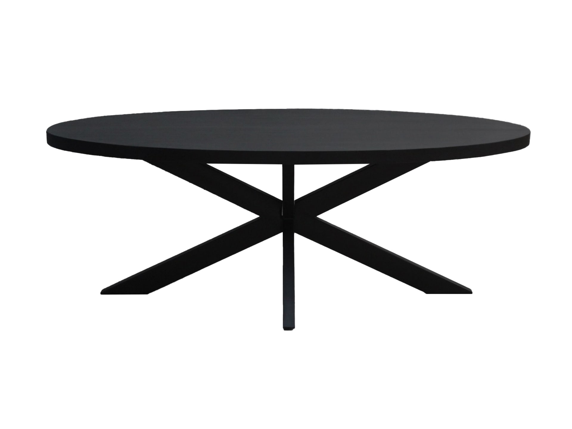 Kala Oval Spider 240 cm