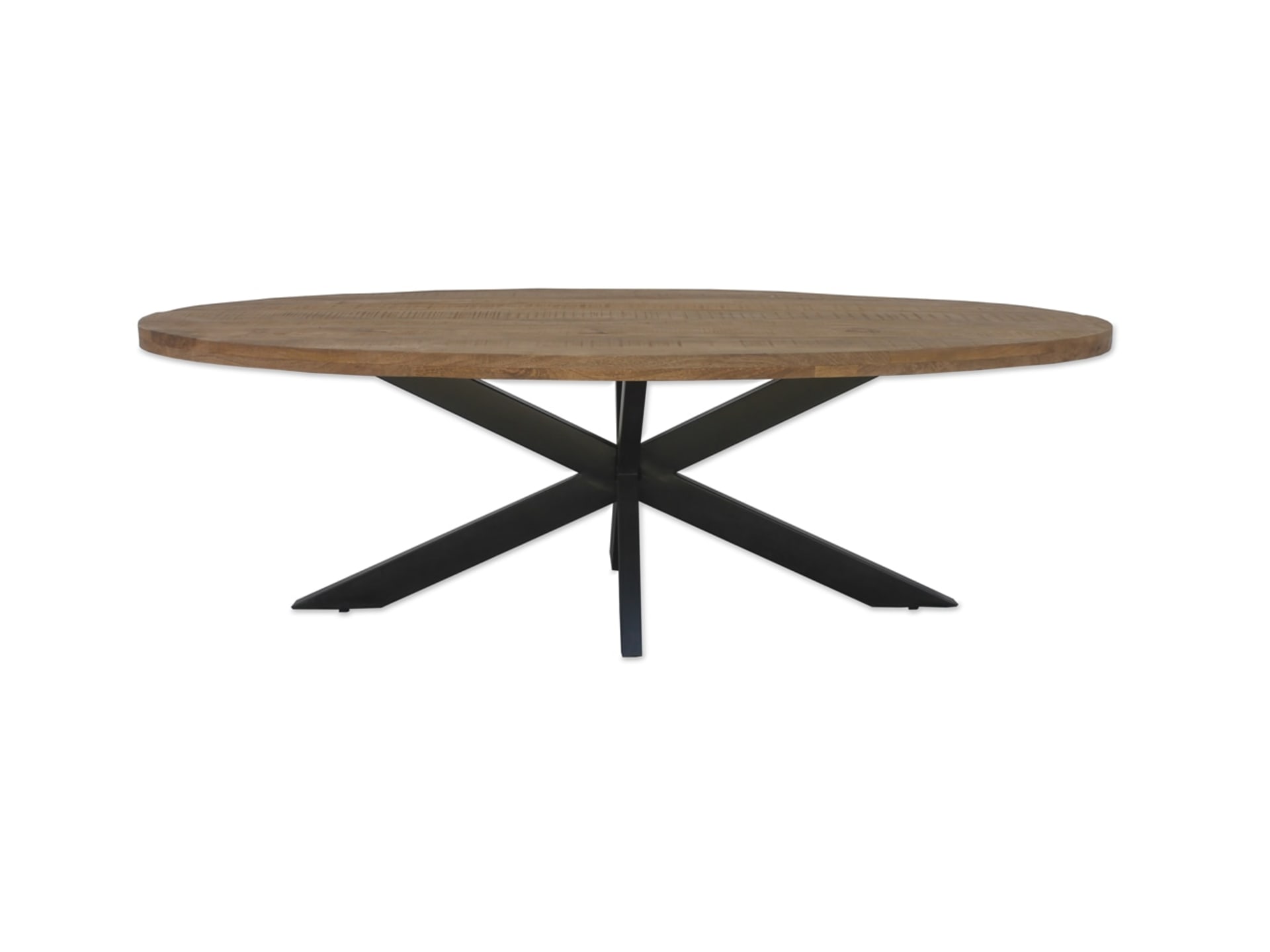 Sturdy Oval 210 cm