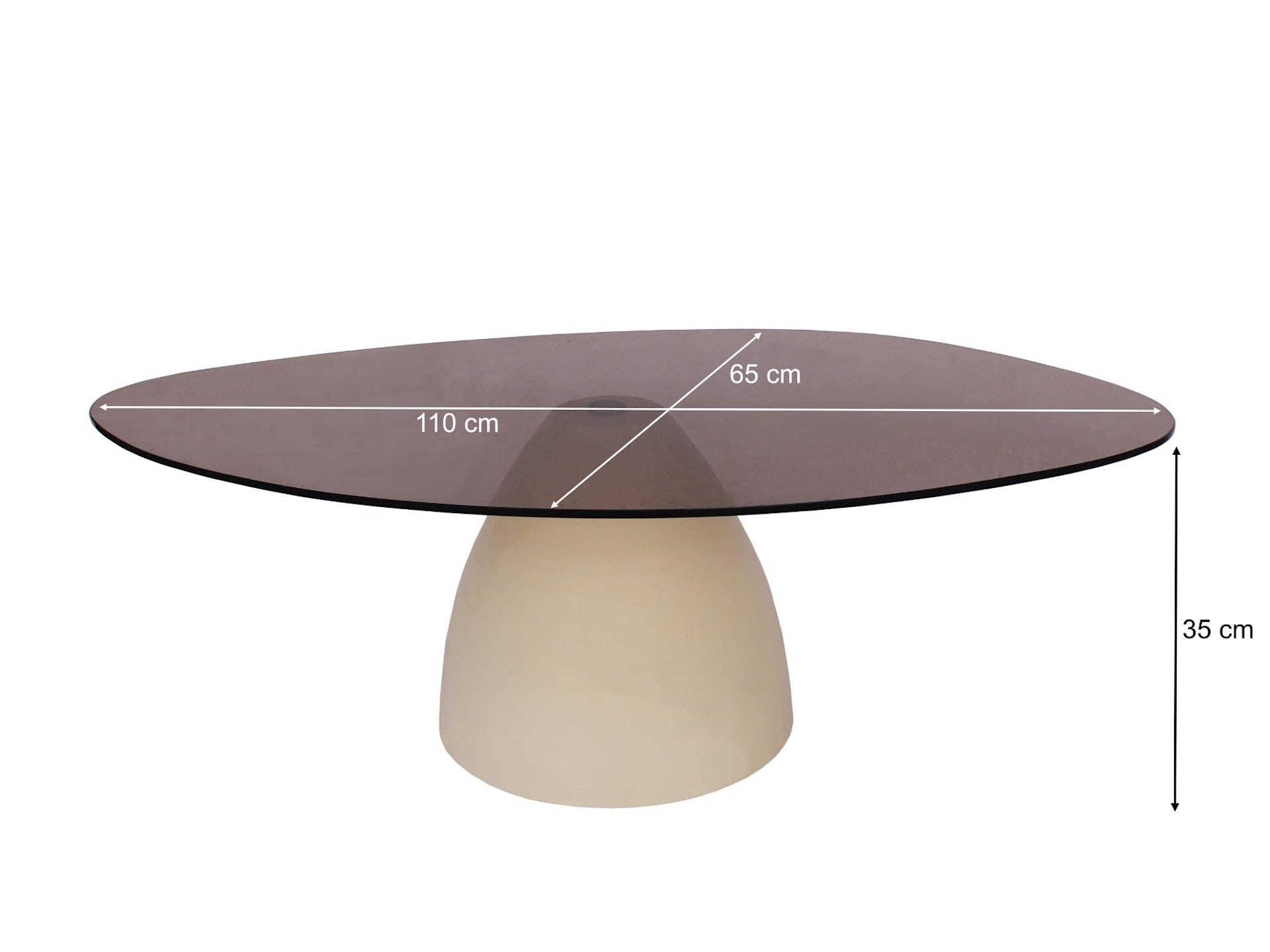 Brix Mylon 110 cm — foto 5 van 5