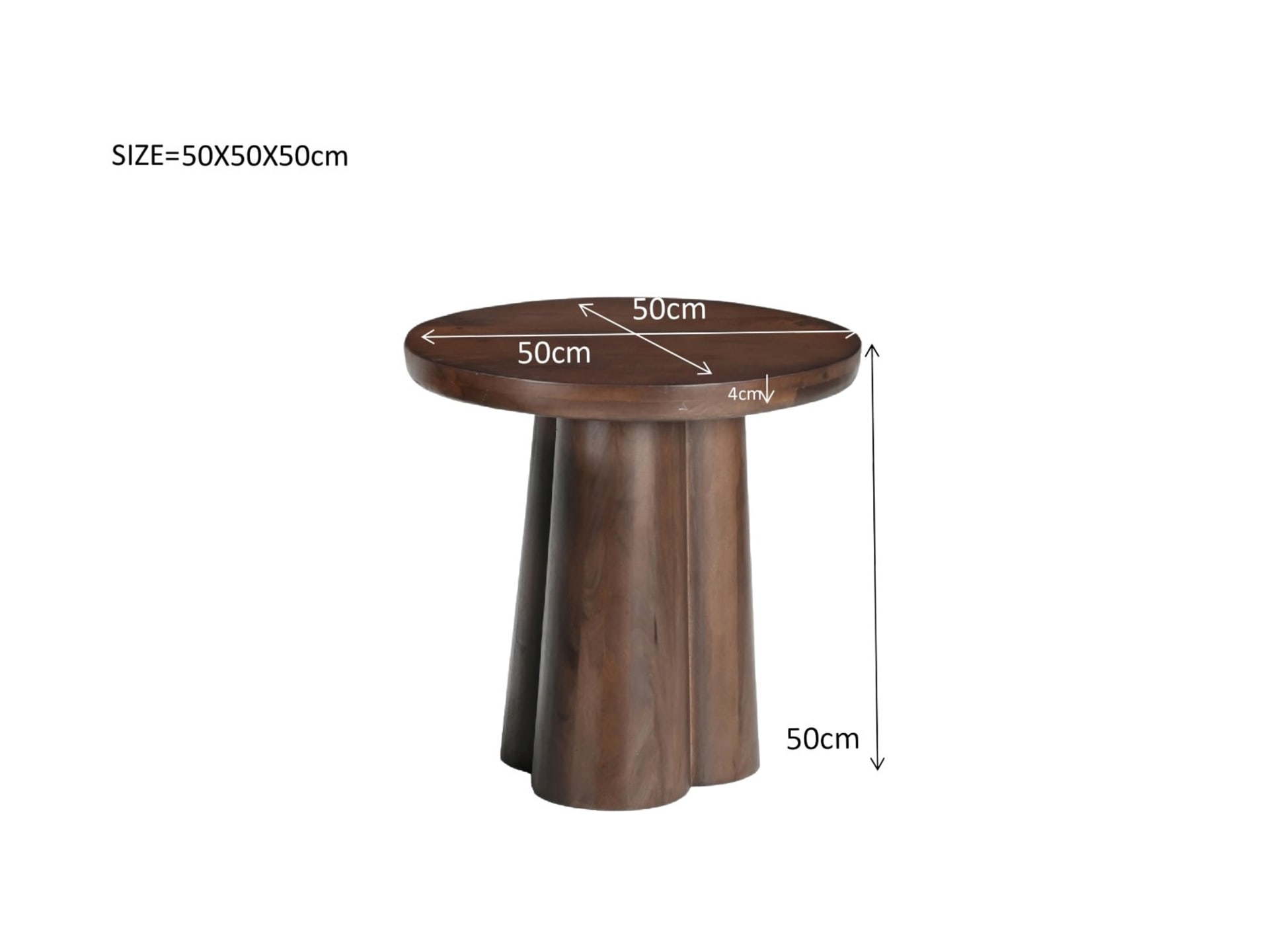 Brix Clubs 50cm — foto 6 van 6