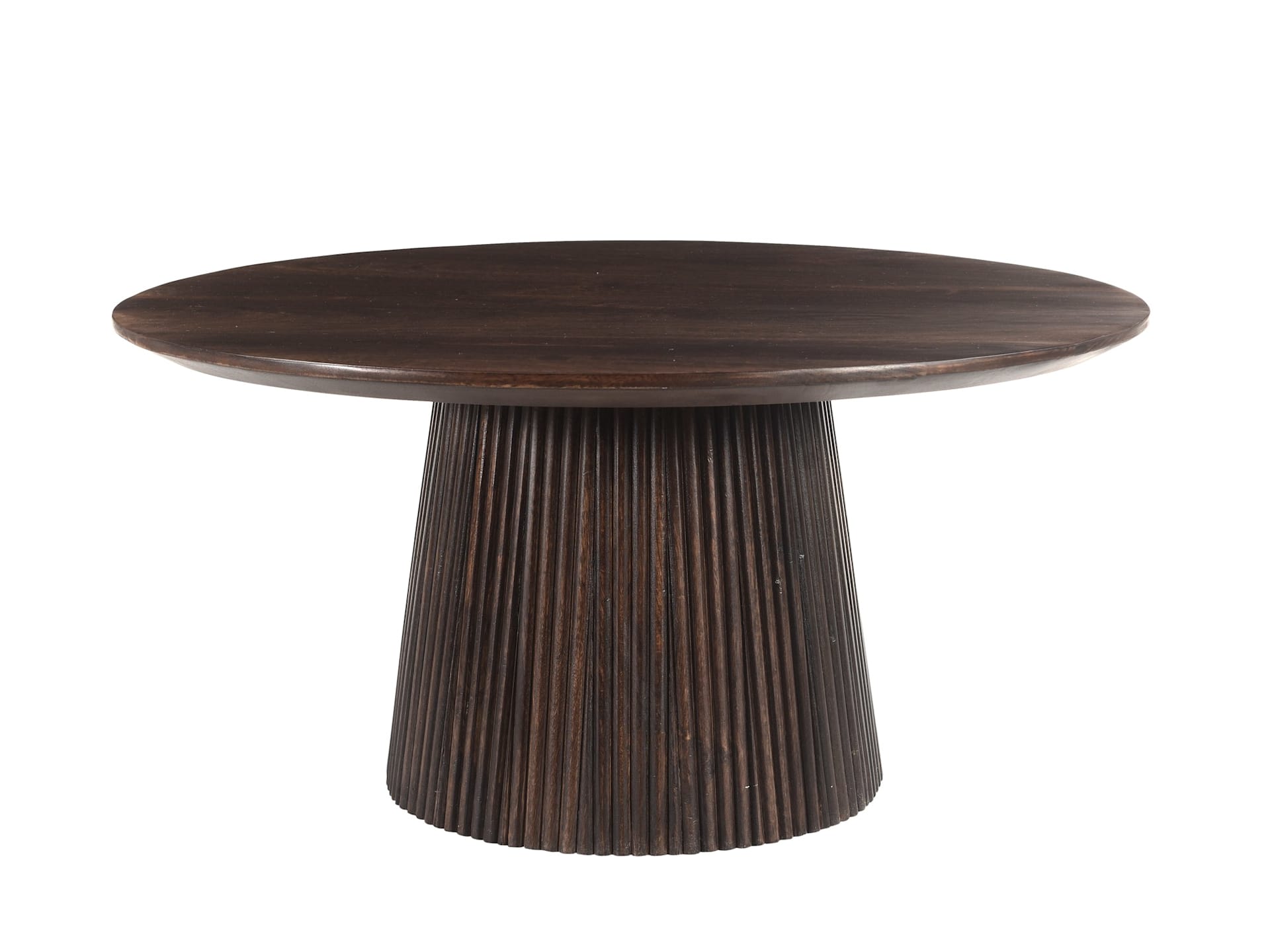 Salvator Walnut 80cm