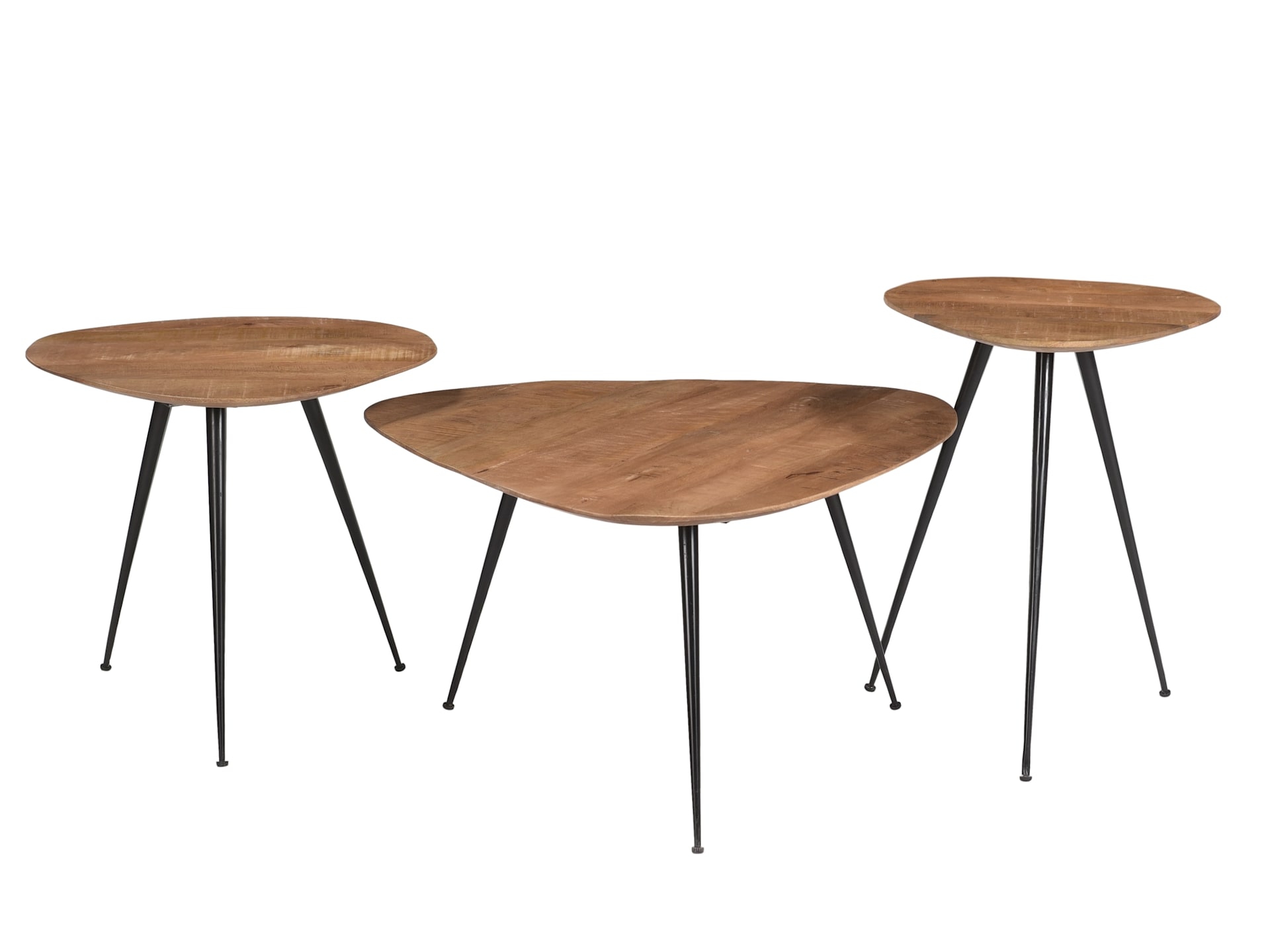 Brix Loua set of 3 — foto 1 van 3