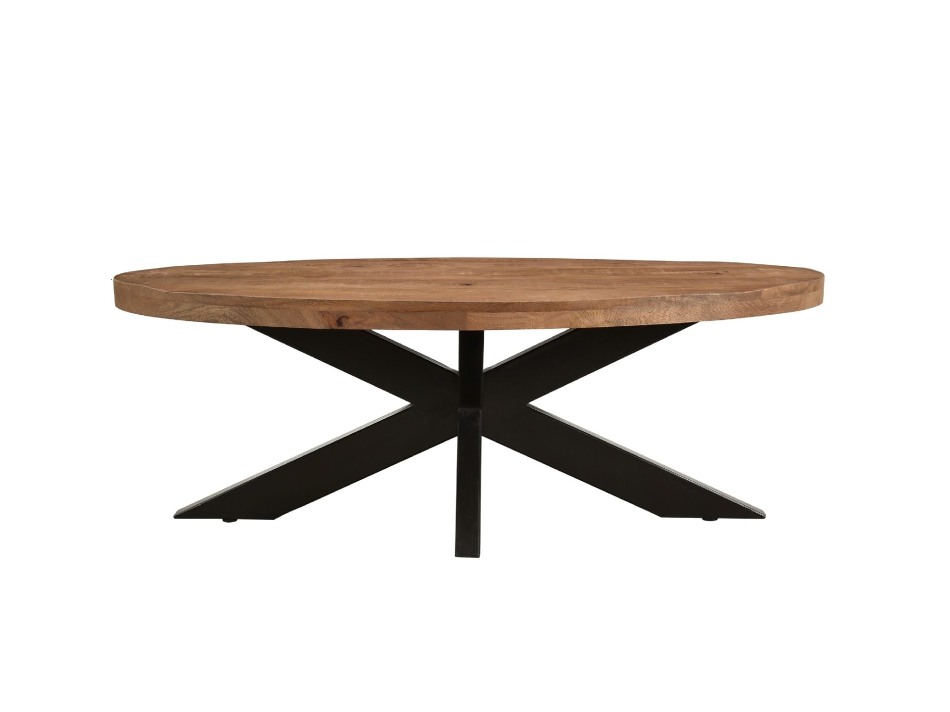 Sturdy Oval 130 cm