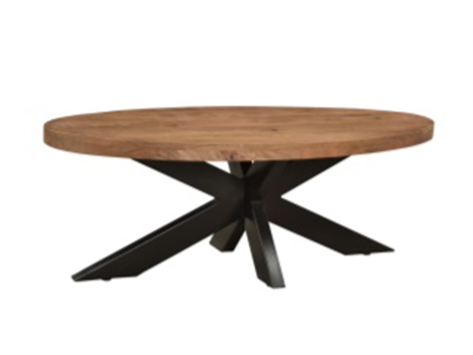 Sturdy Oval 130 cm — foto 4 van 5