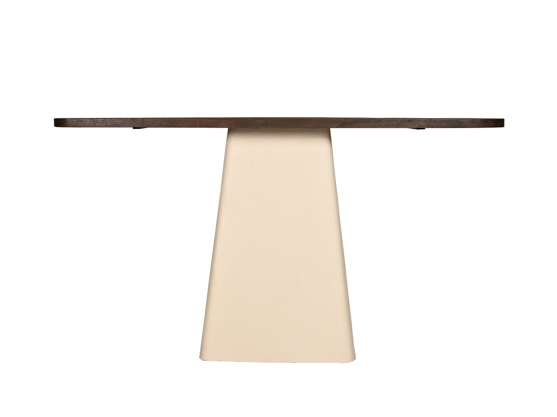 Brix Marron 140 cm — foto 2 van 4