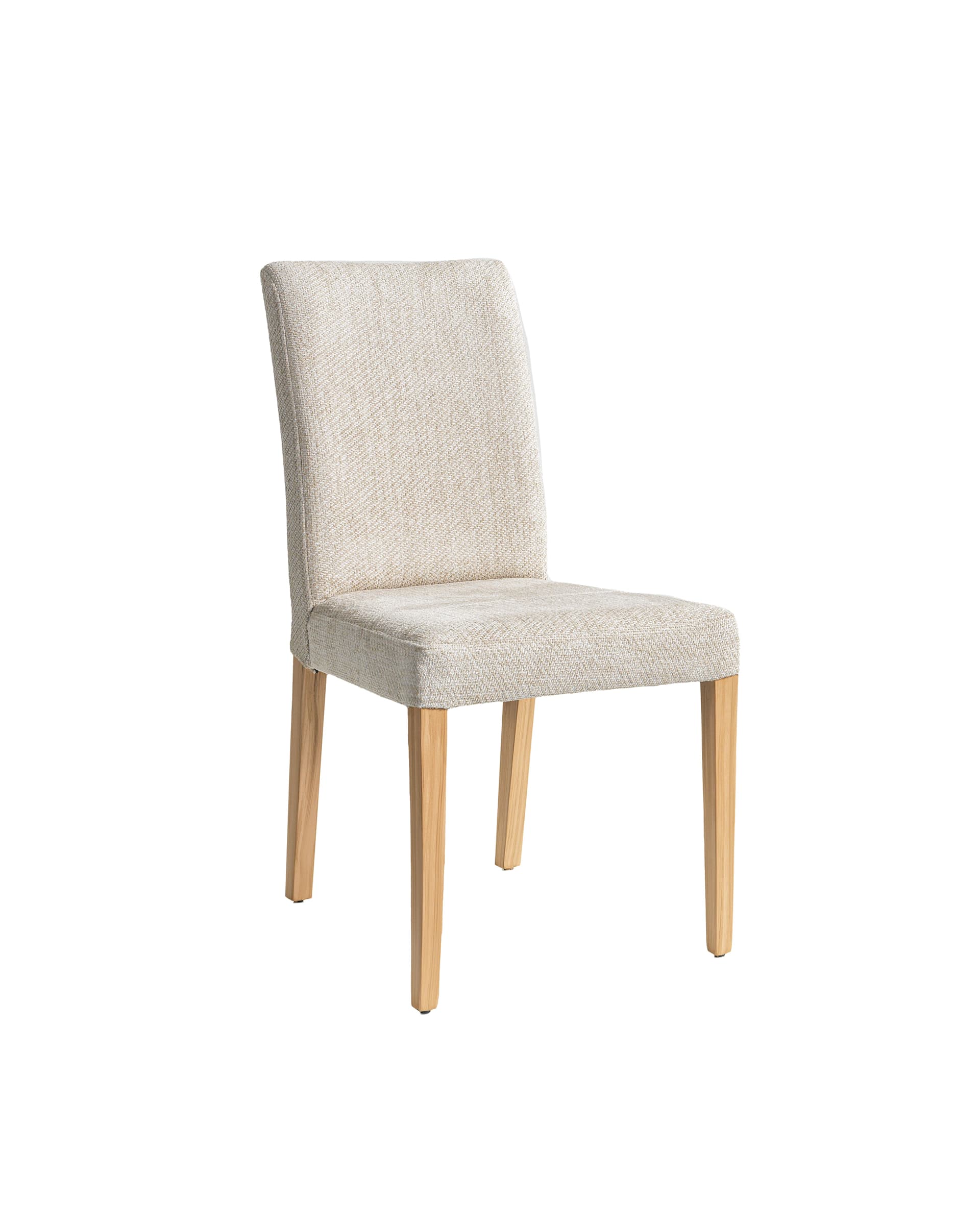 Capris Eetkamerstoel