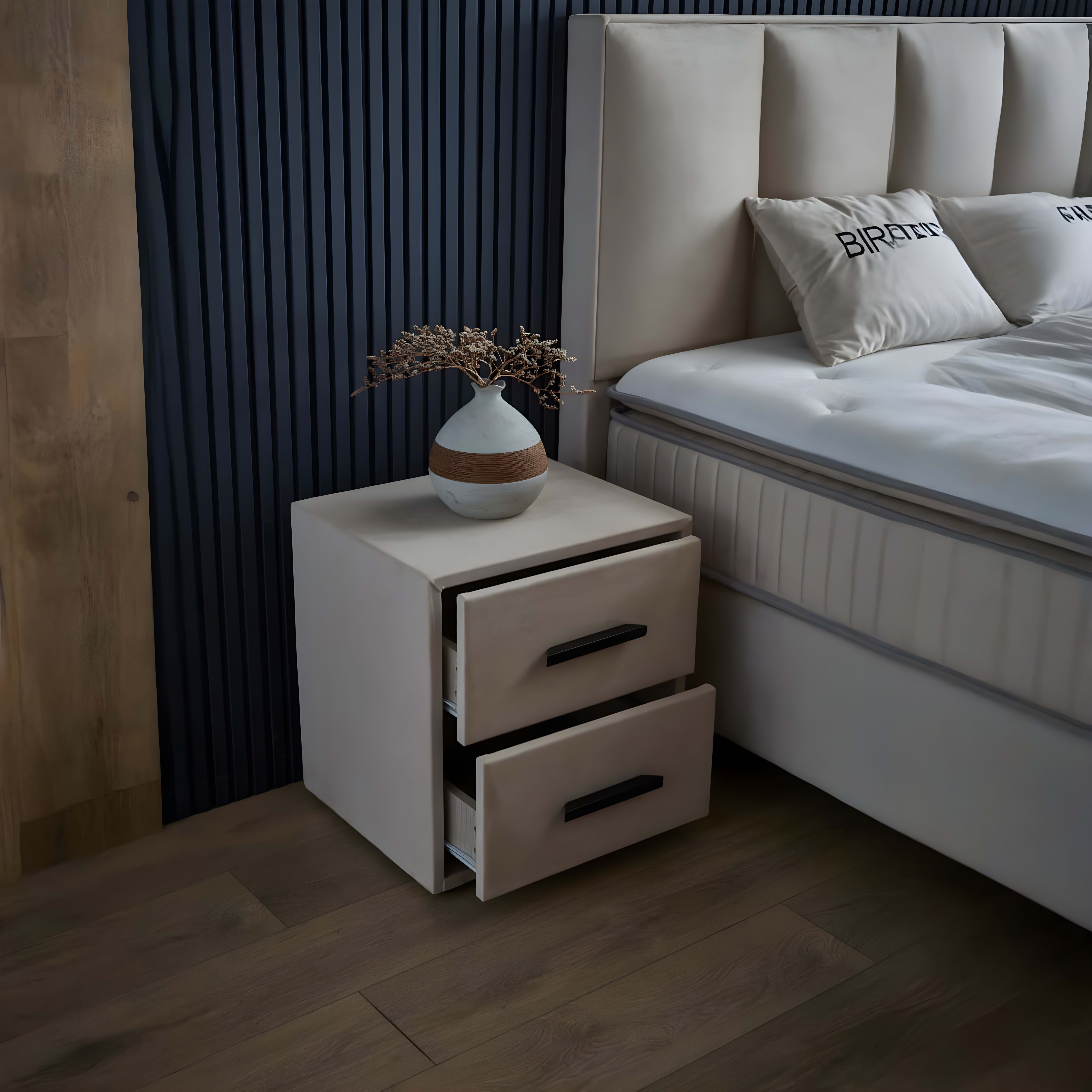 Birdy Bedframe — 4