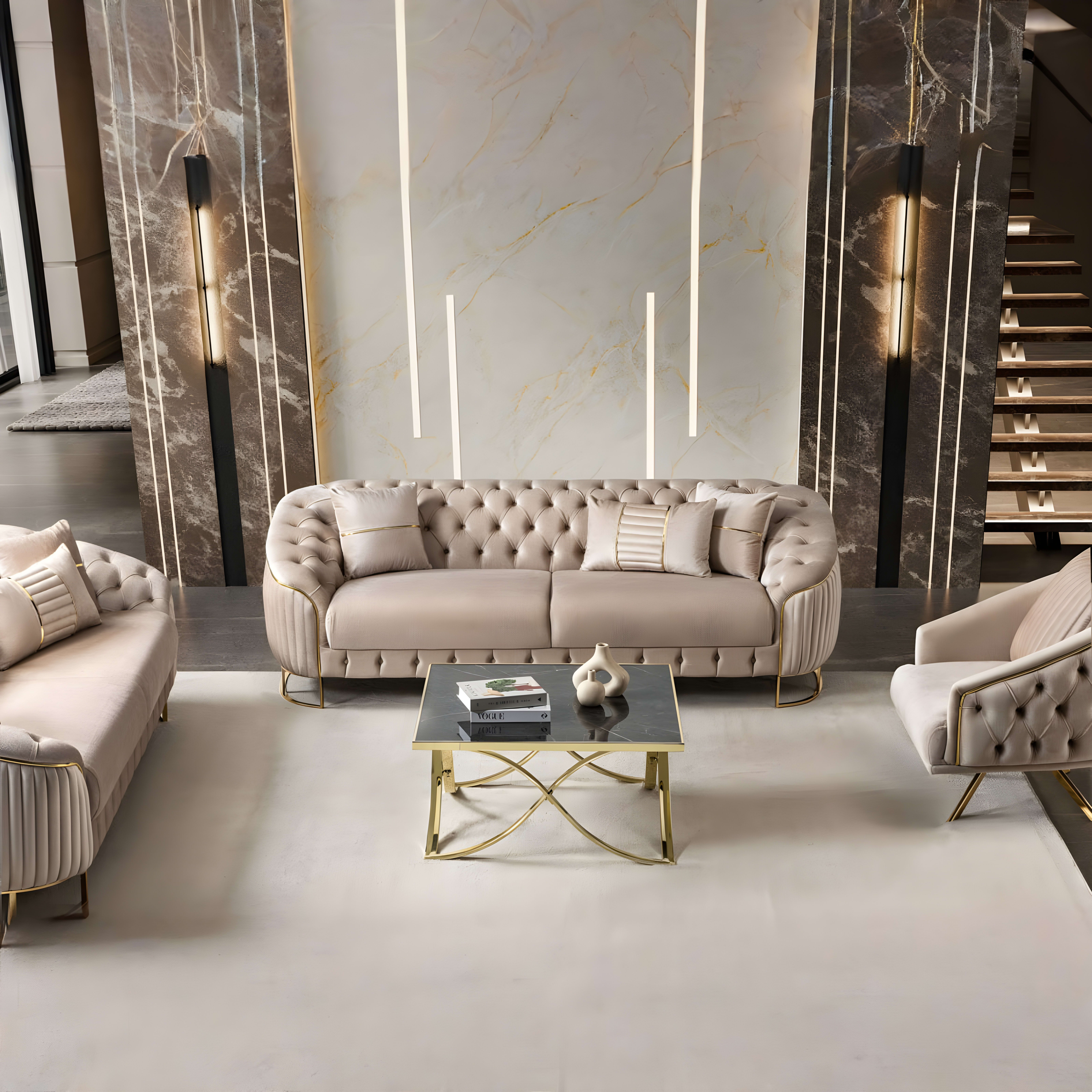 Lucas Bankstel Goud — 5