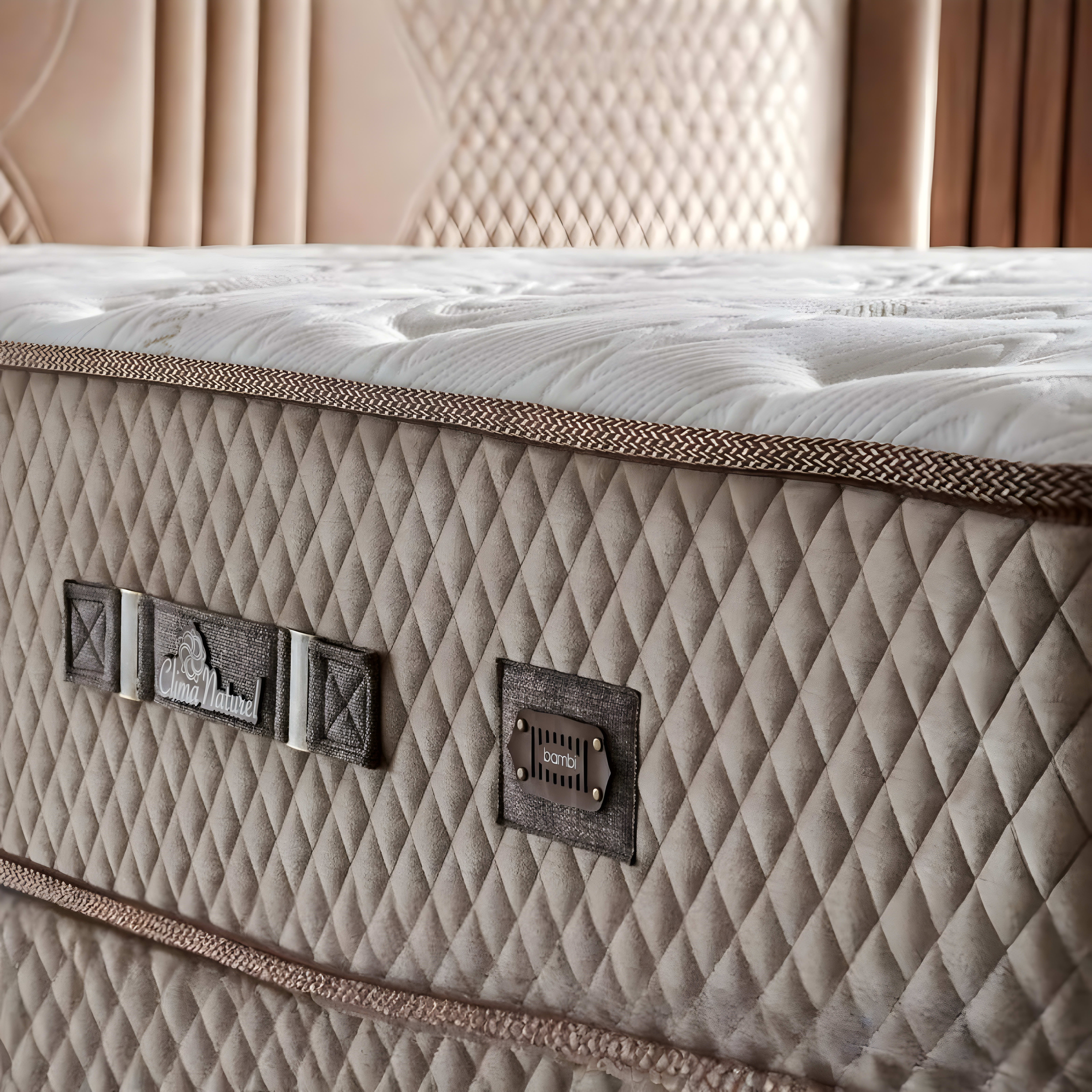 Clima Naturel Boxspring — 5