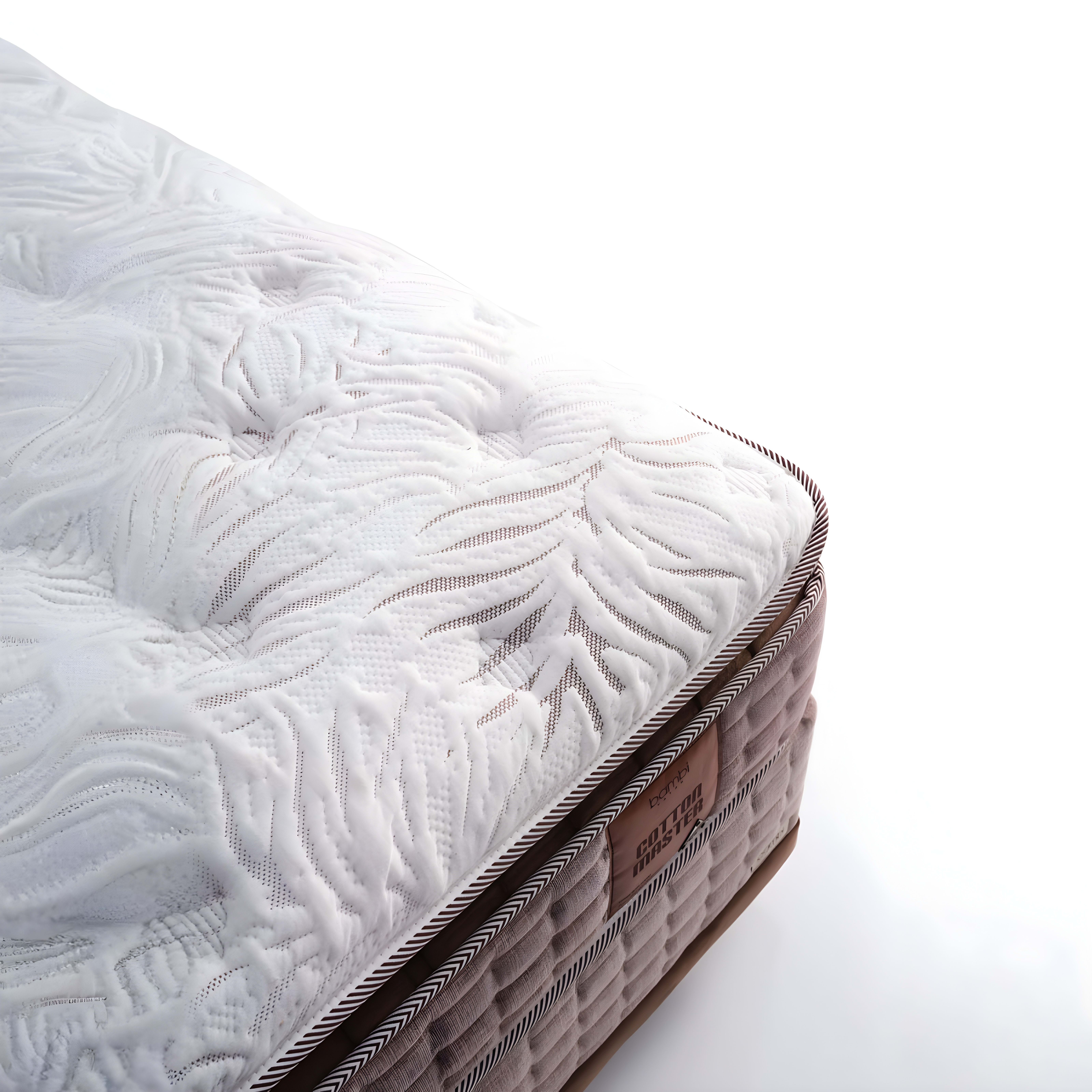 Cotton Master Boxspring — 5