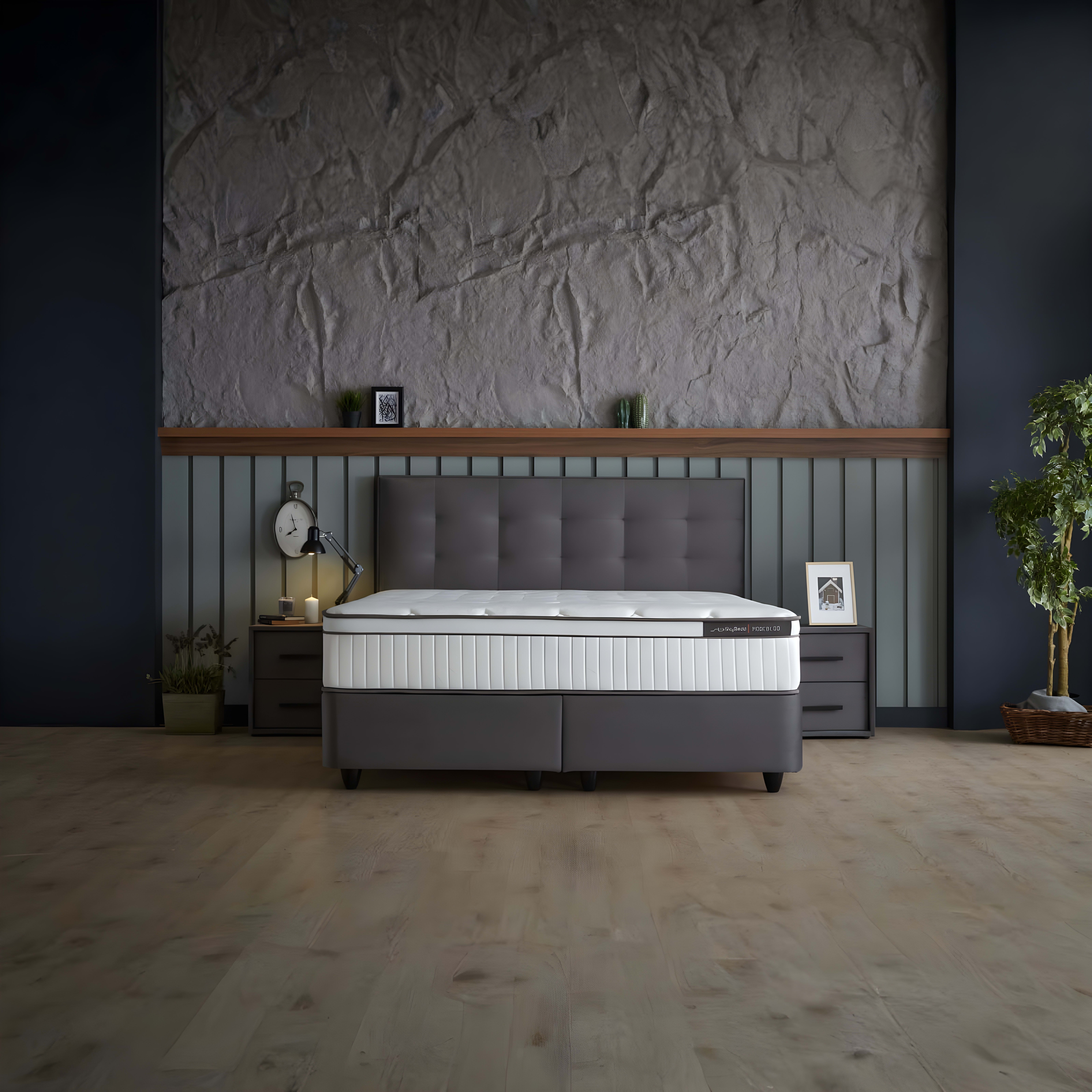 Mode Bedframe — 1