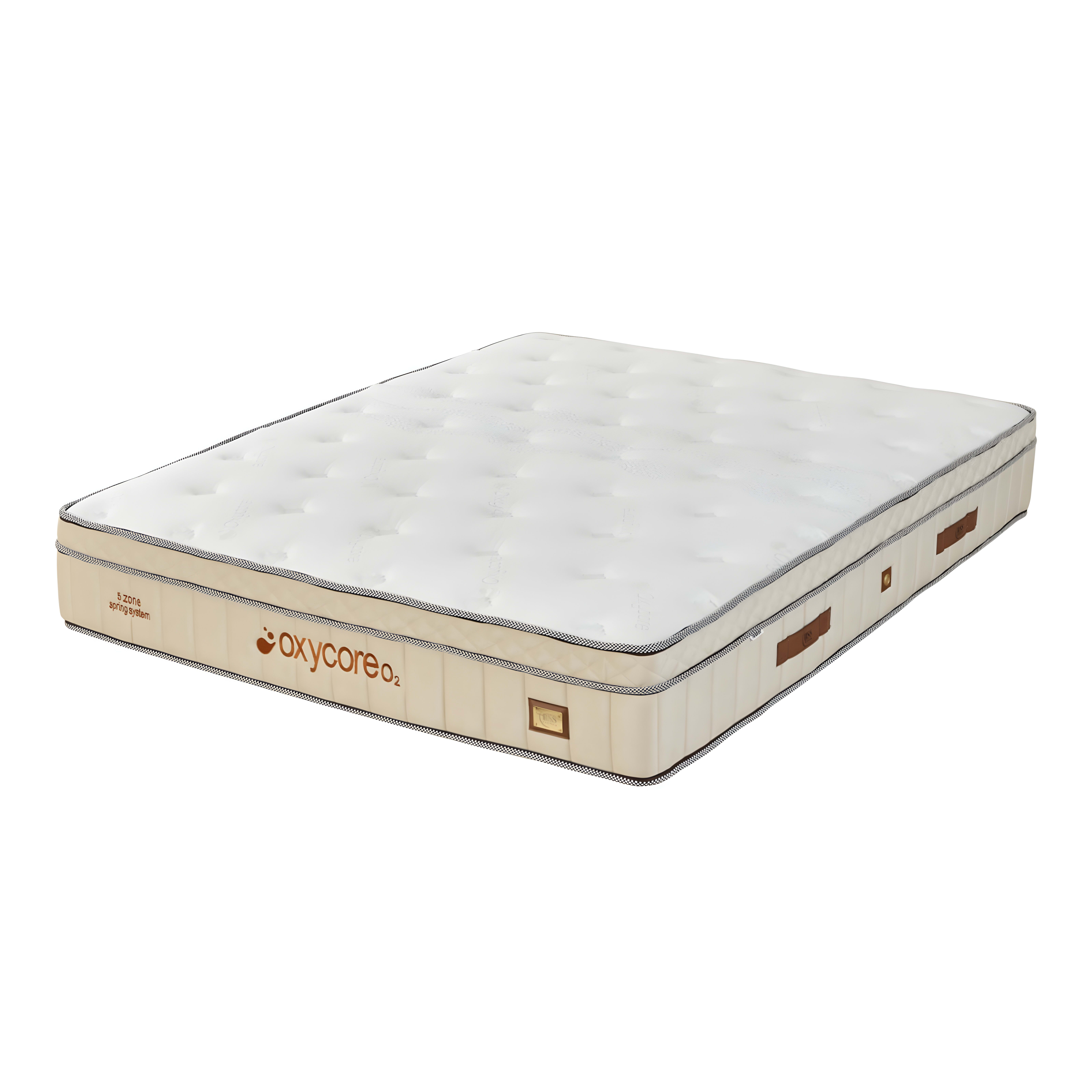 Oxycore Boxspring — 3