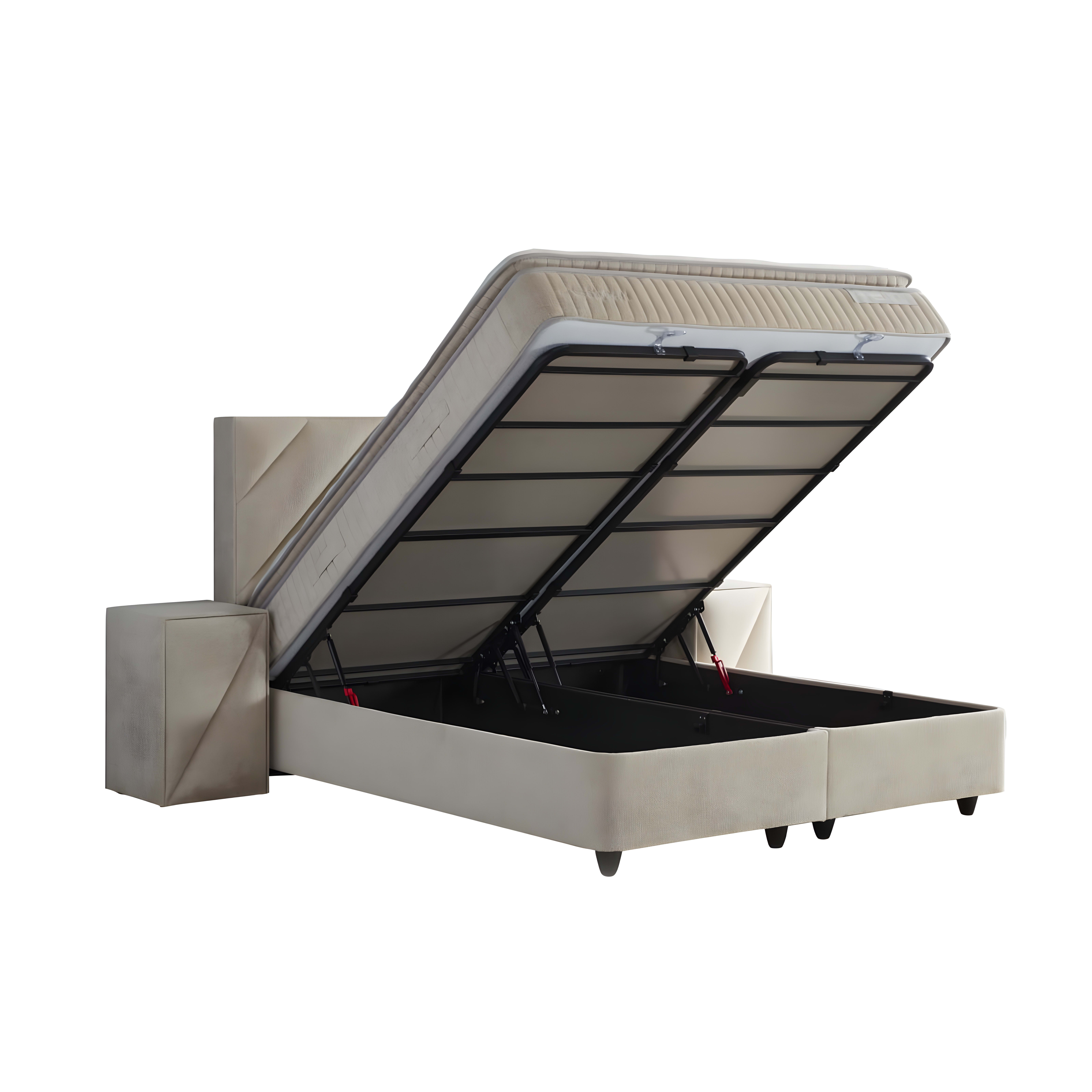 Shine Bedframe — 5