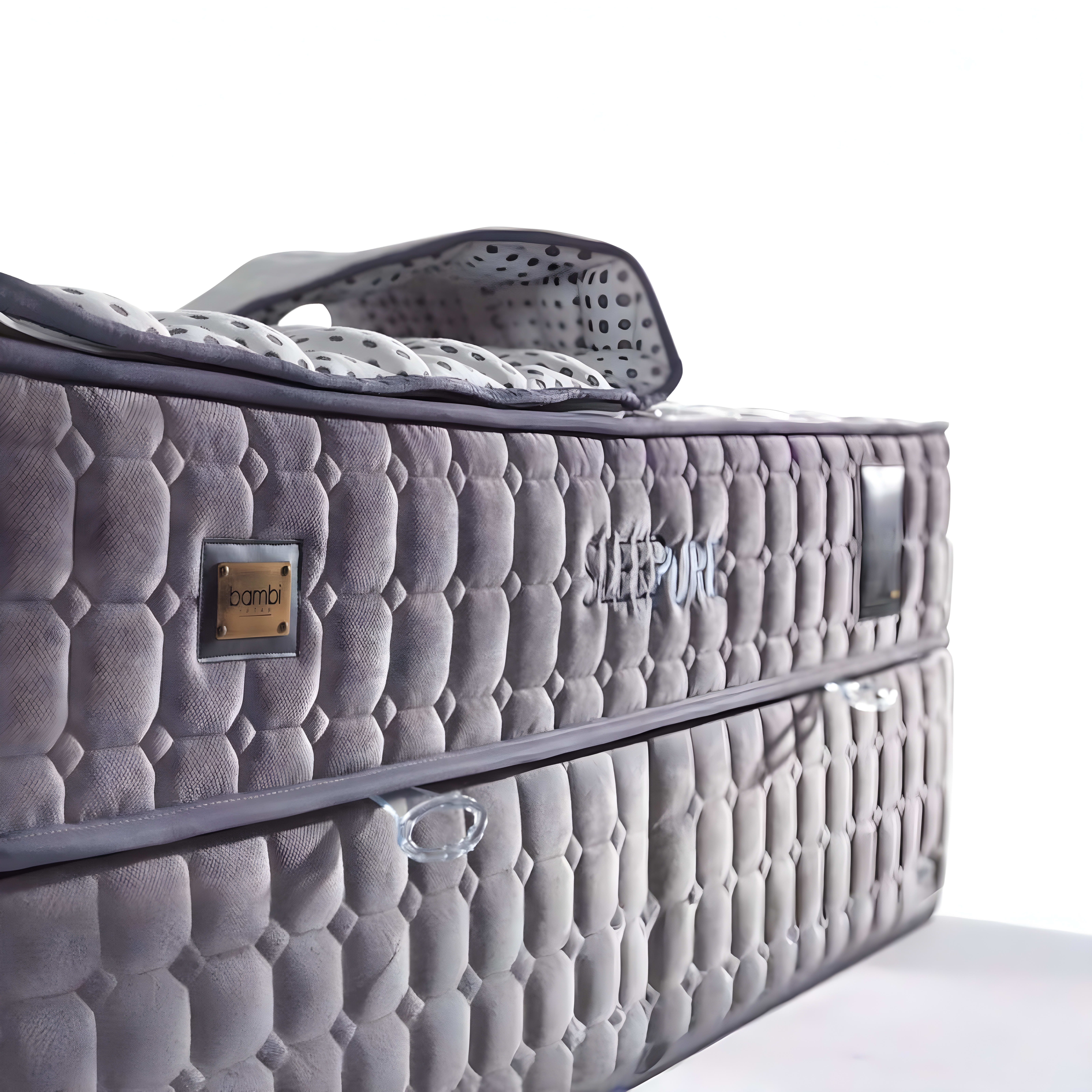 Sleepure Boxspring — 5