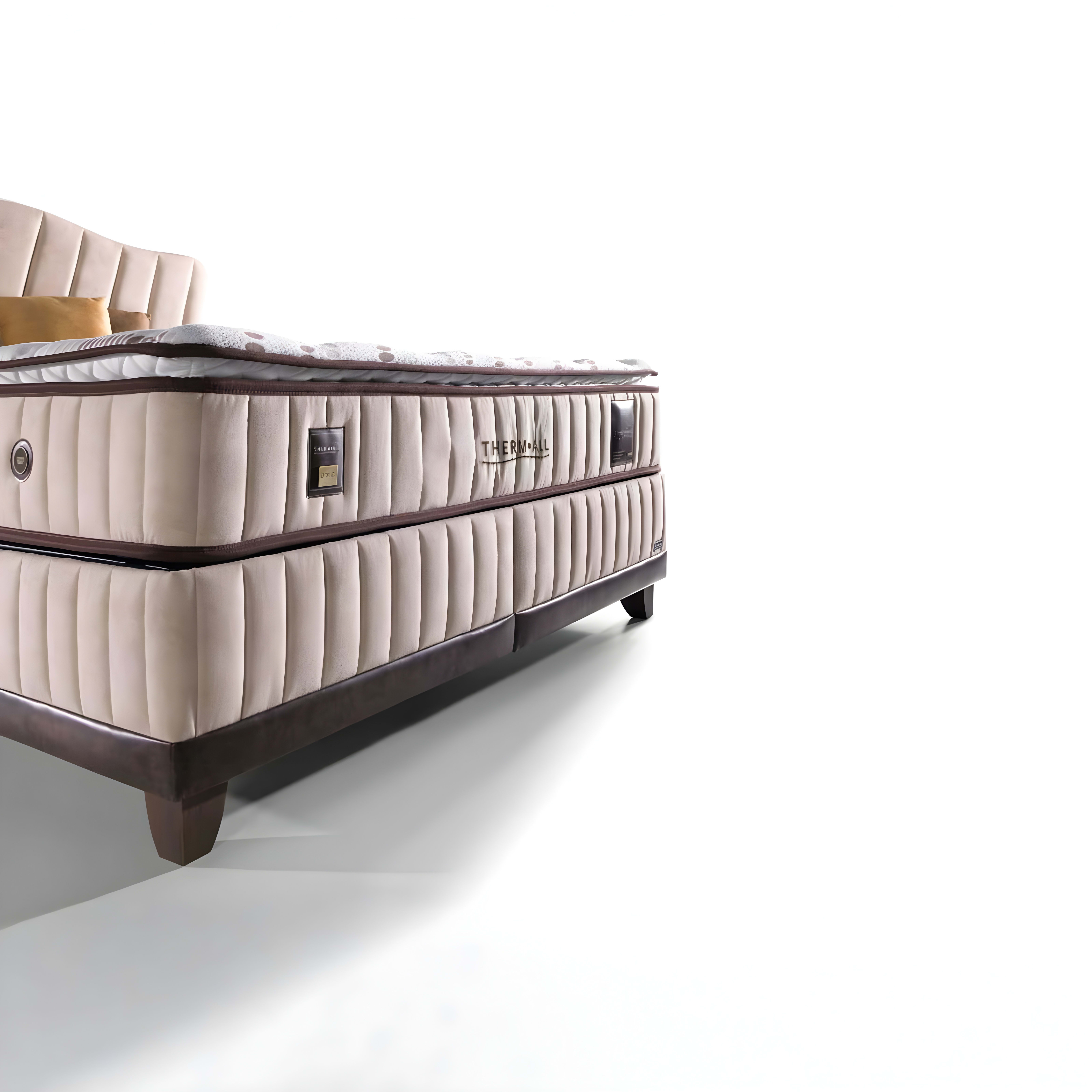 Thermall Boxspring — 3