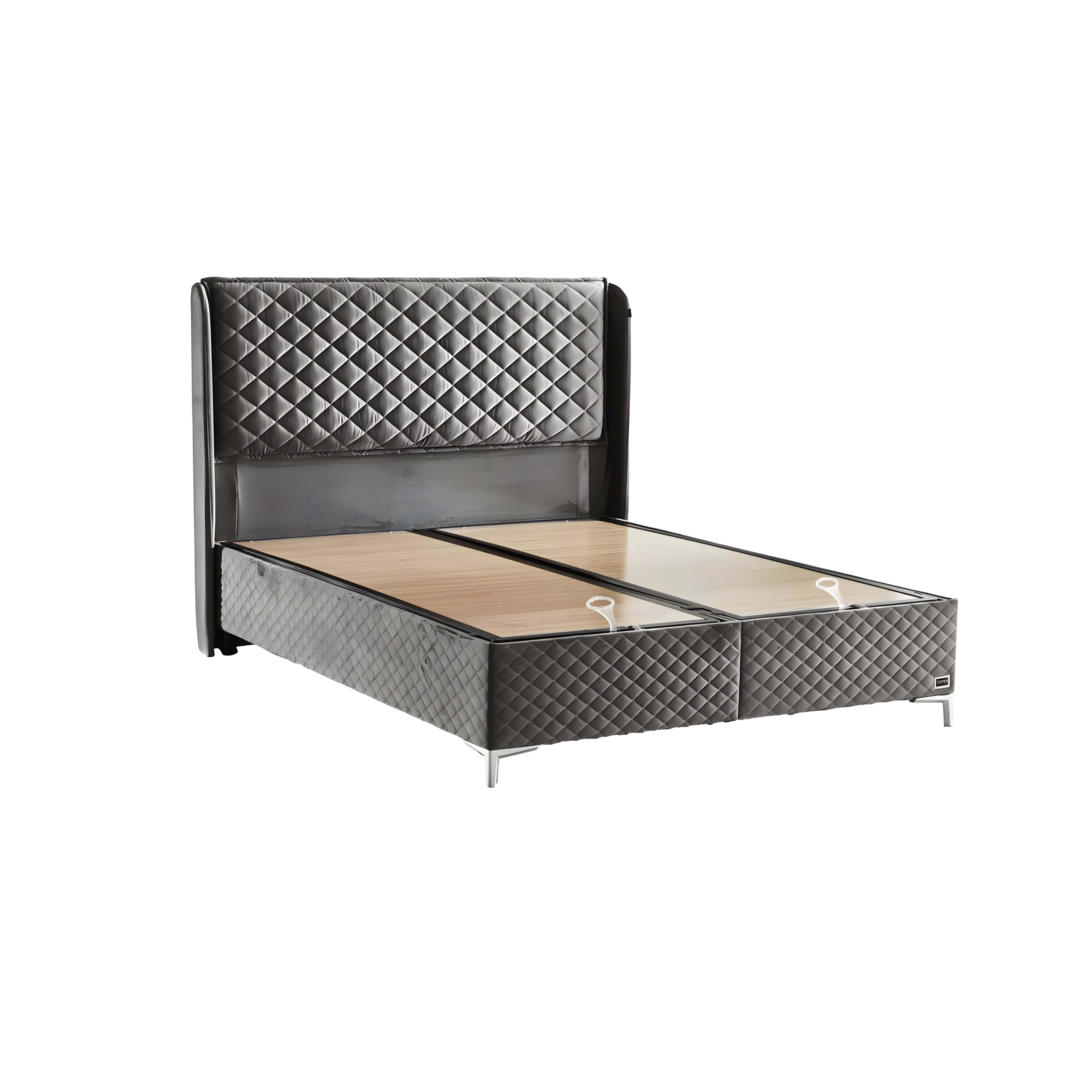 Thermo Control Boxspring — 2