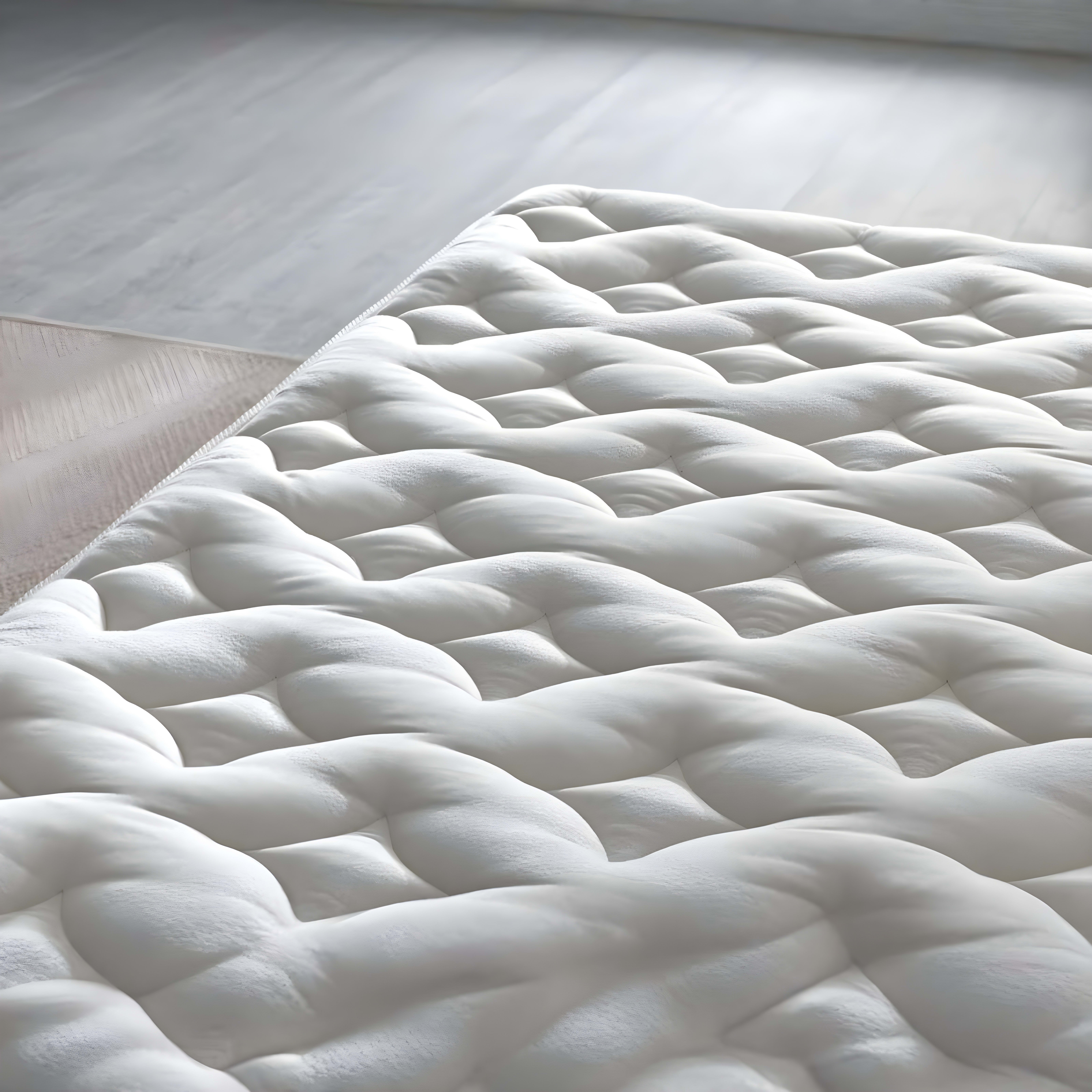 Vanilla Loop Boxspring — 5