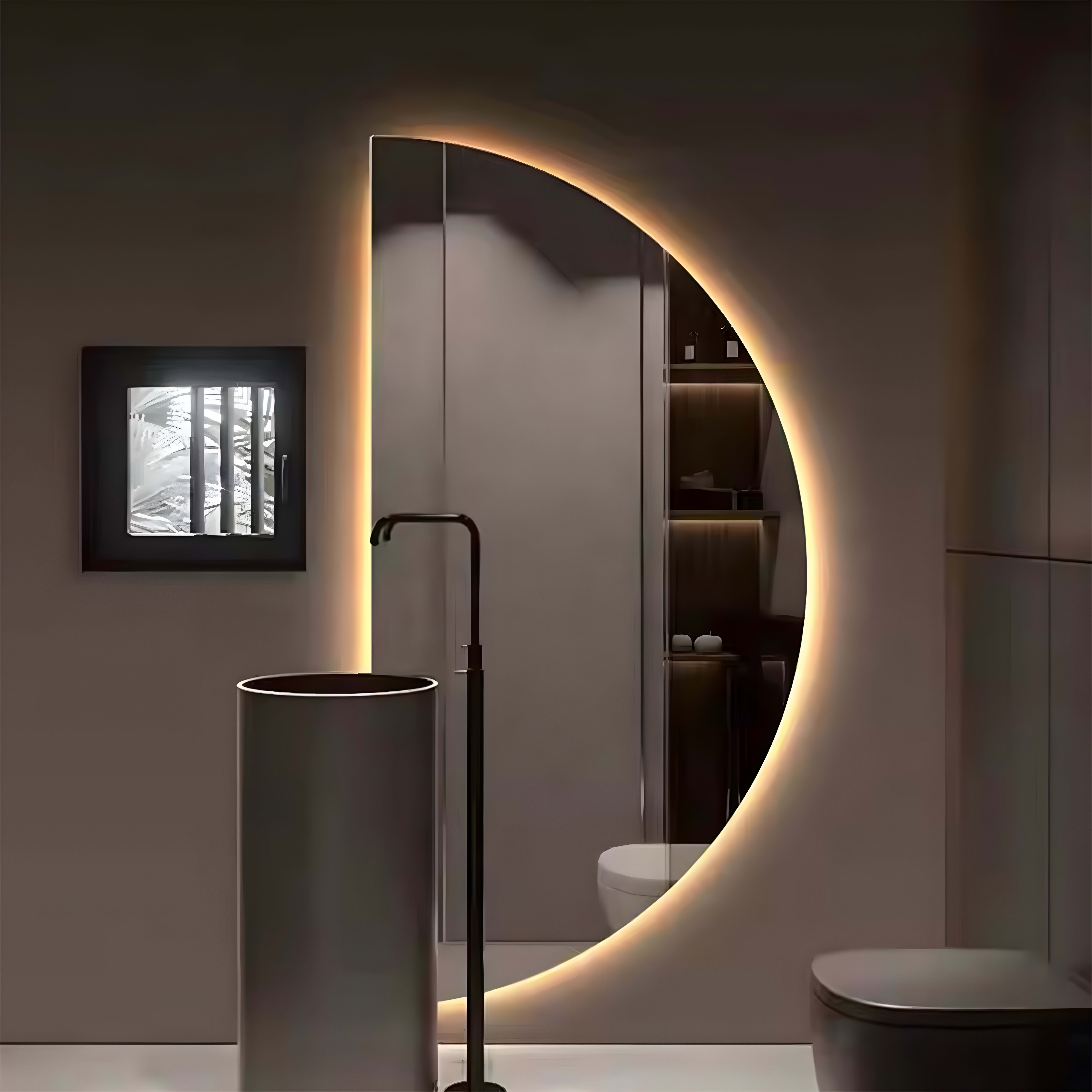Wandspiegel Spiegel 160×100 — 1