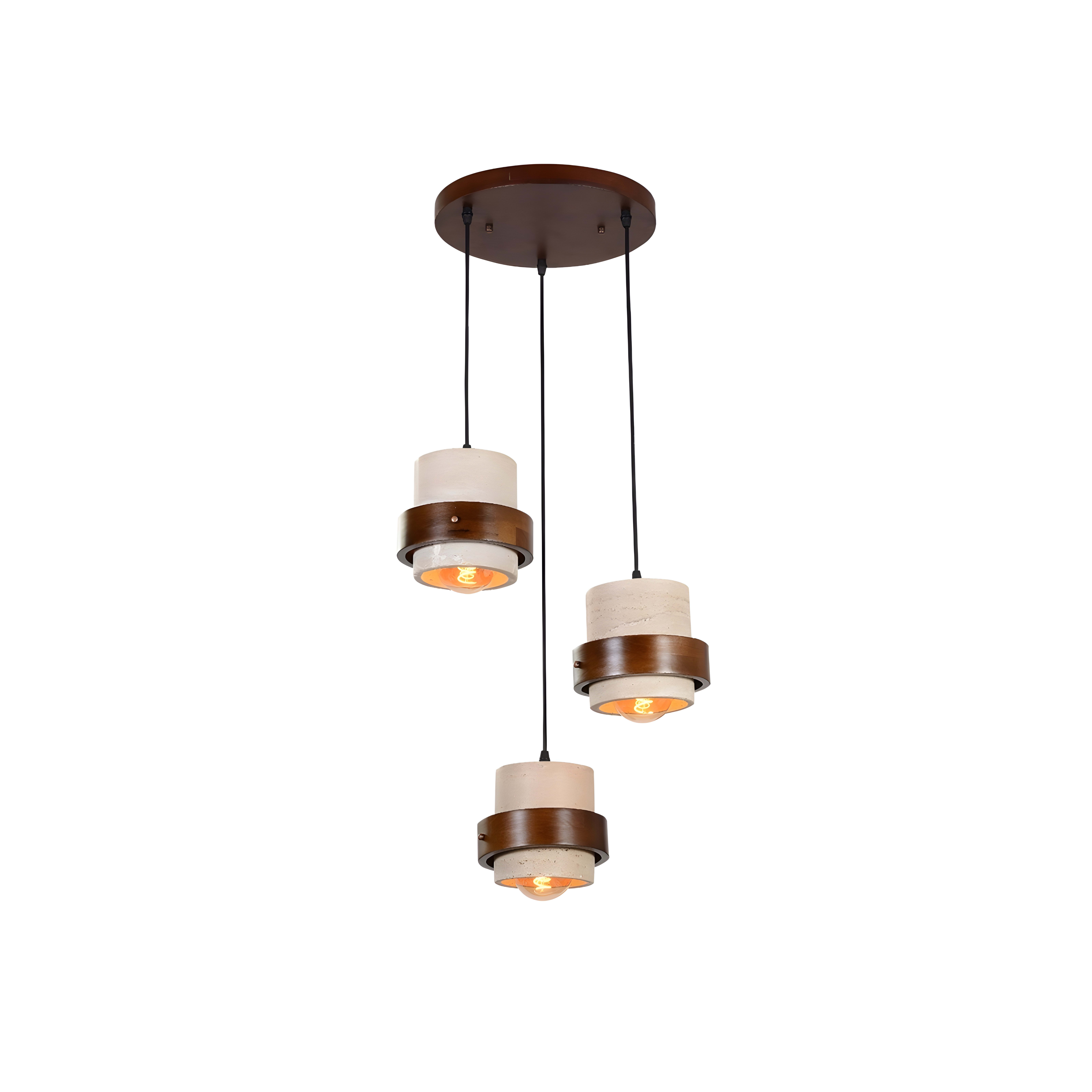 Plafondlamp Ø 30 GH1014 — 1
