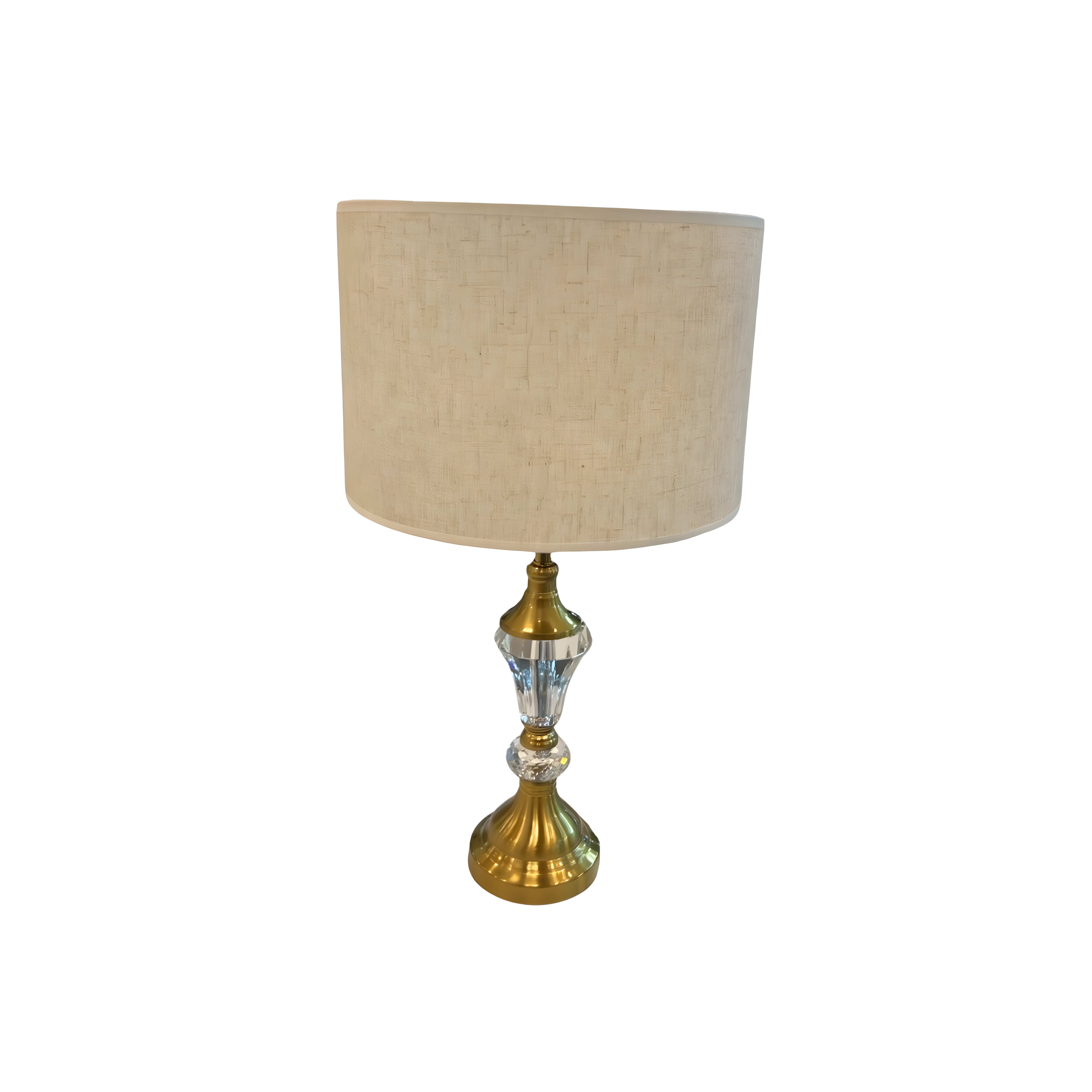 Tafellamp Goud ART1014 — 1