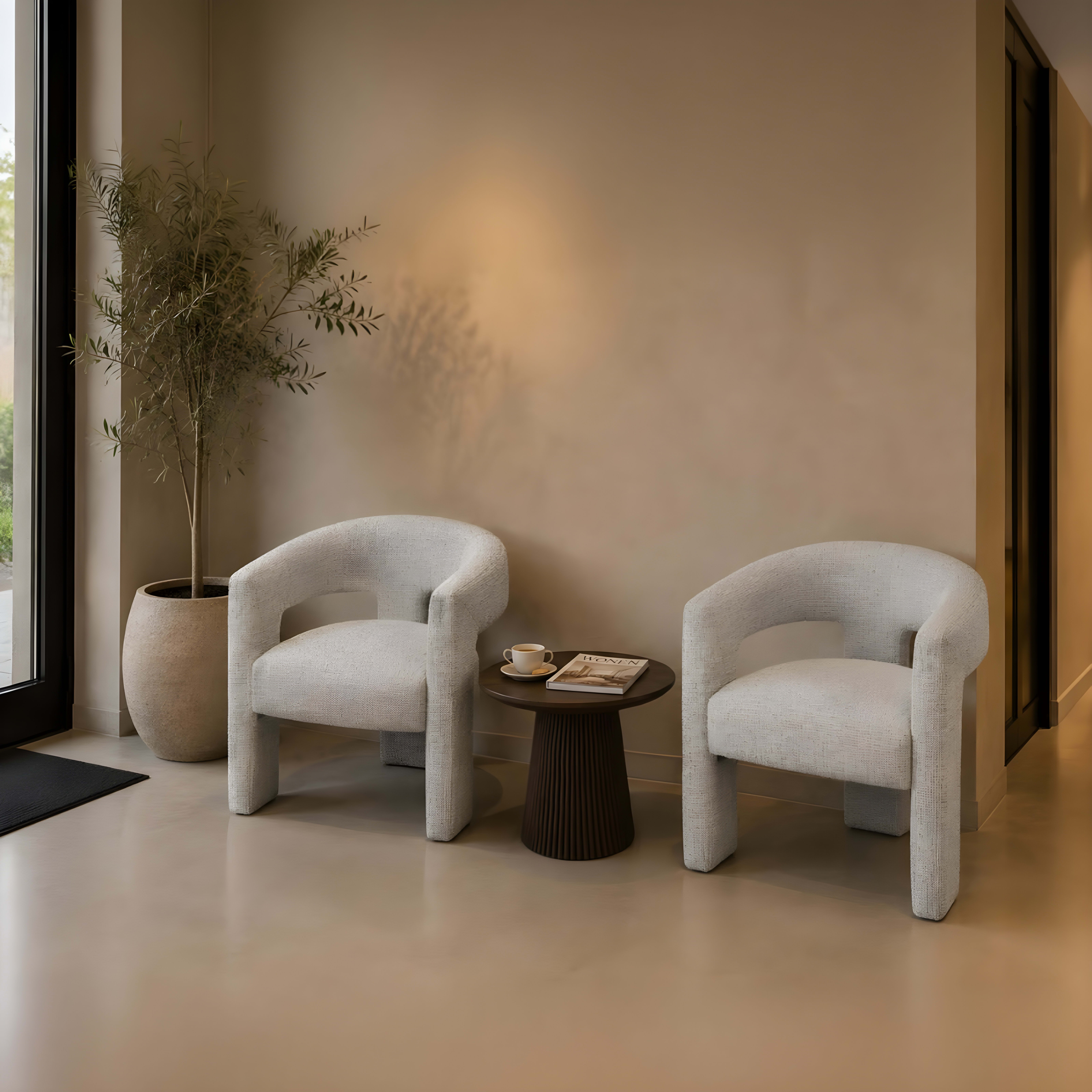 Aurelia Beige — 3