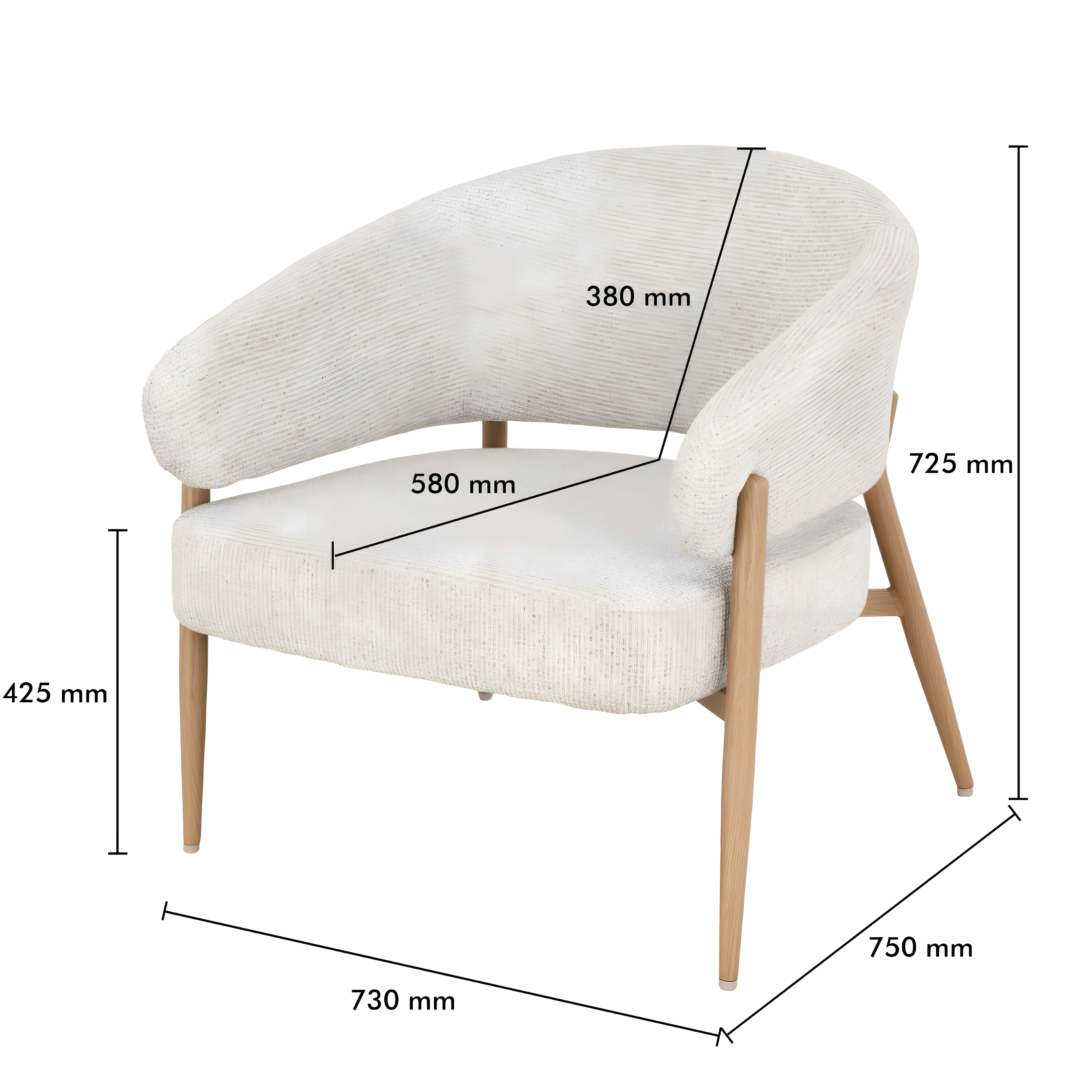 Dilan Hush Oak — 9