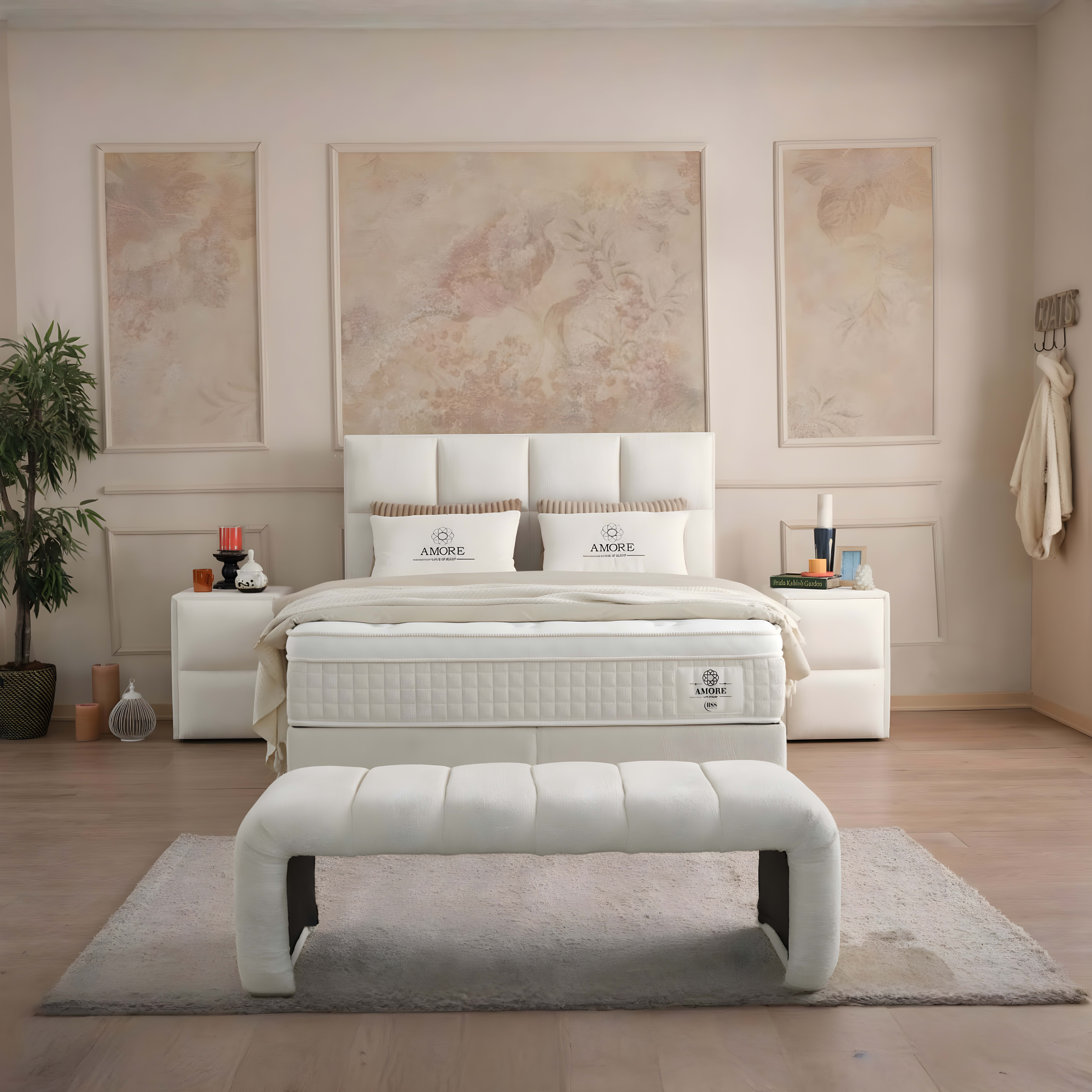 Amore Boxspring