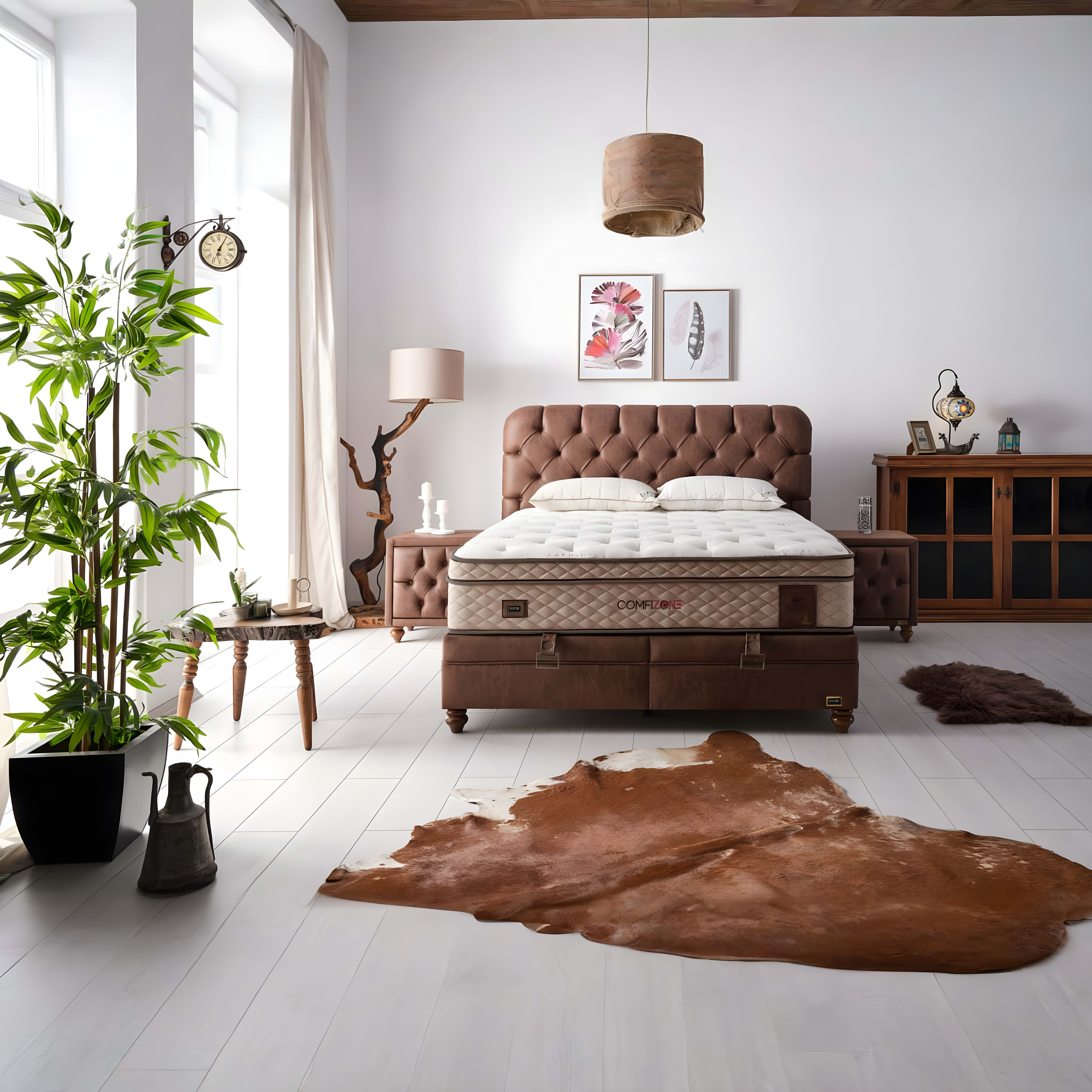 Comfizone Boxspring