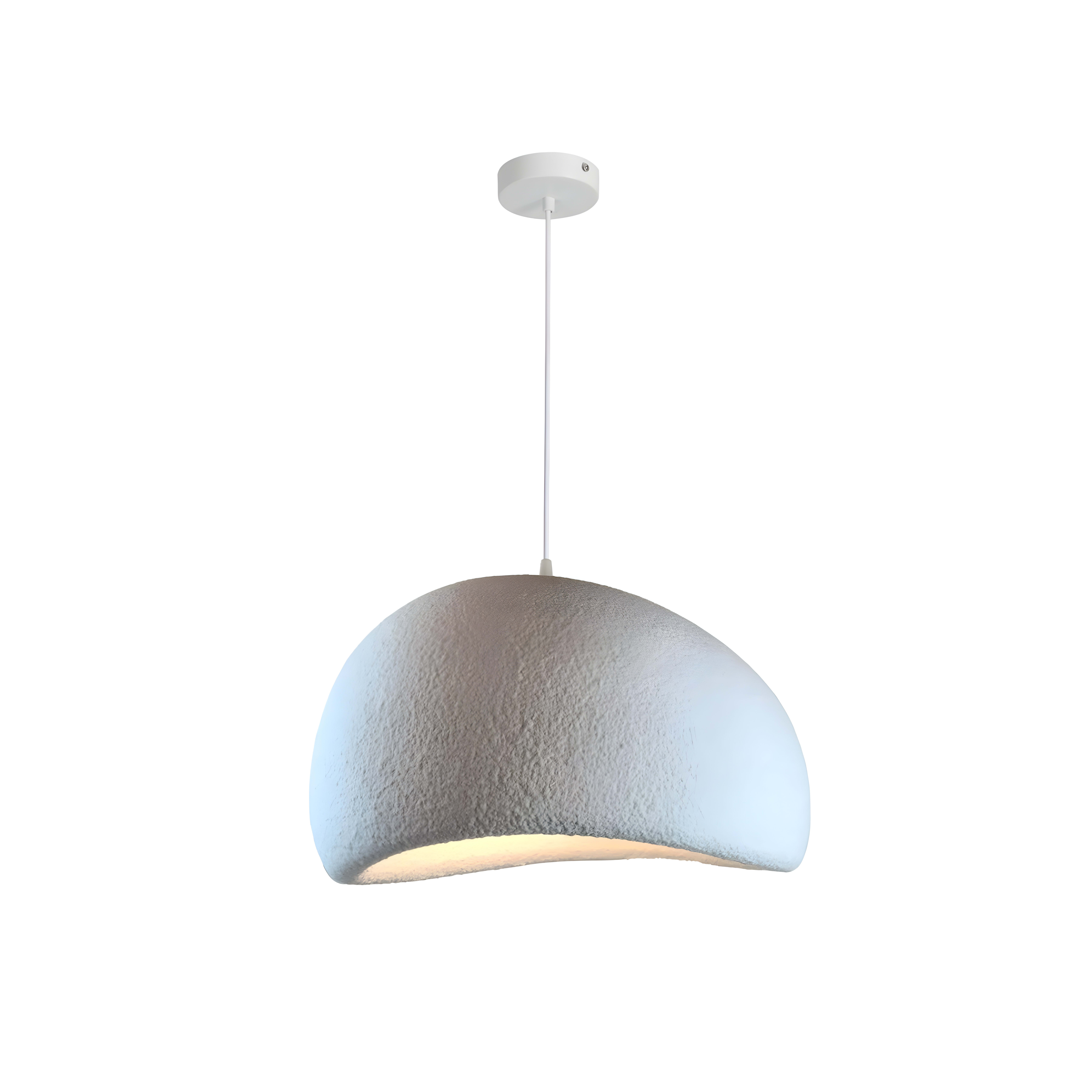 Plafondlamp Ø 50