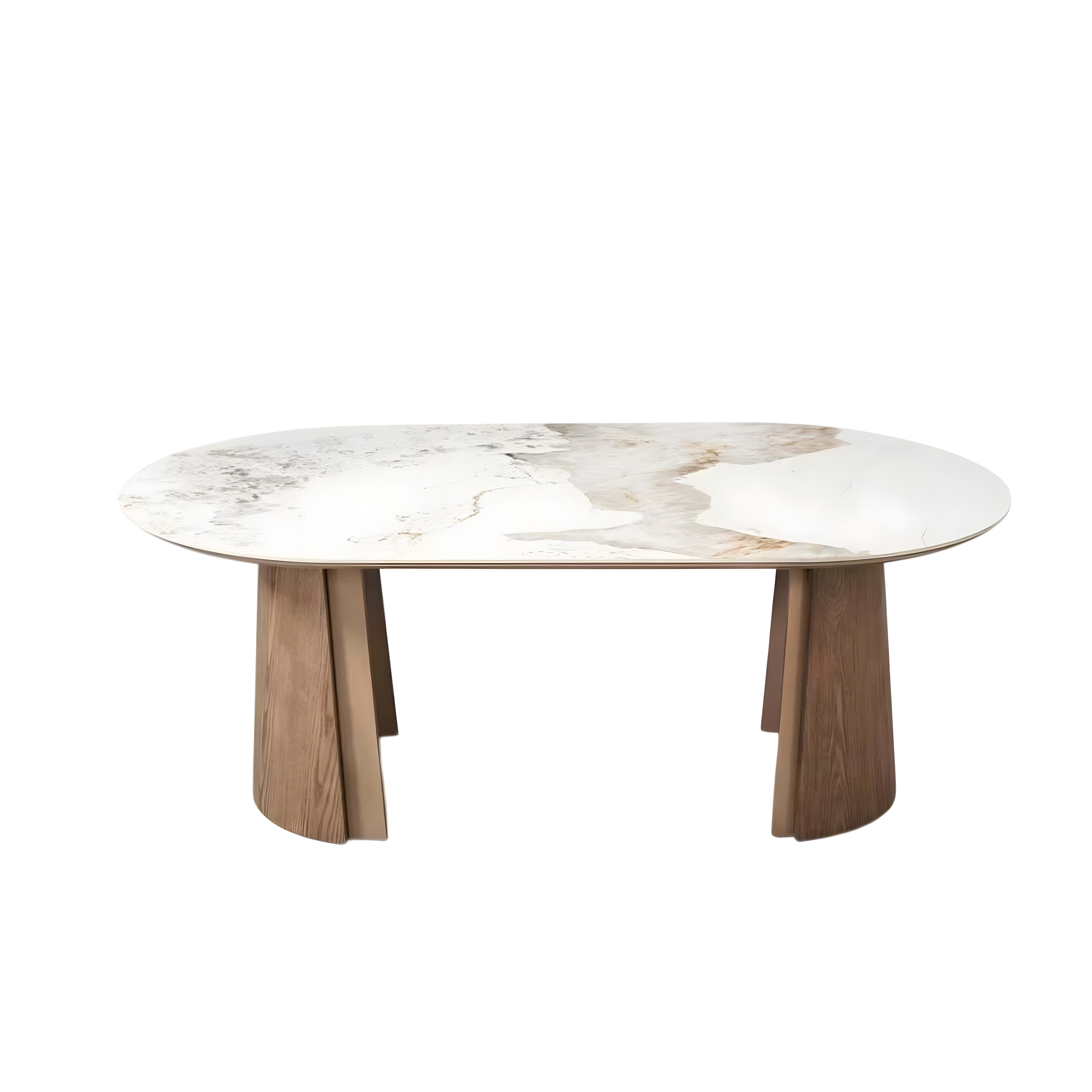Ankara Eettafel 200×110×75 Keramiek
