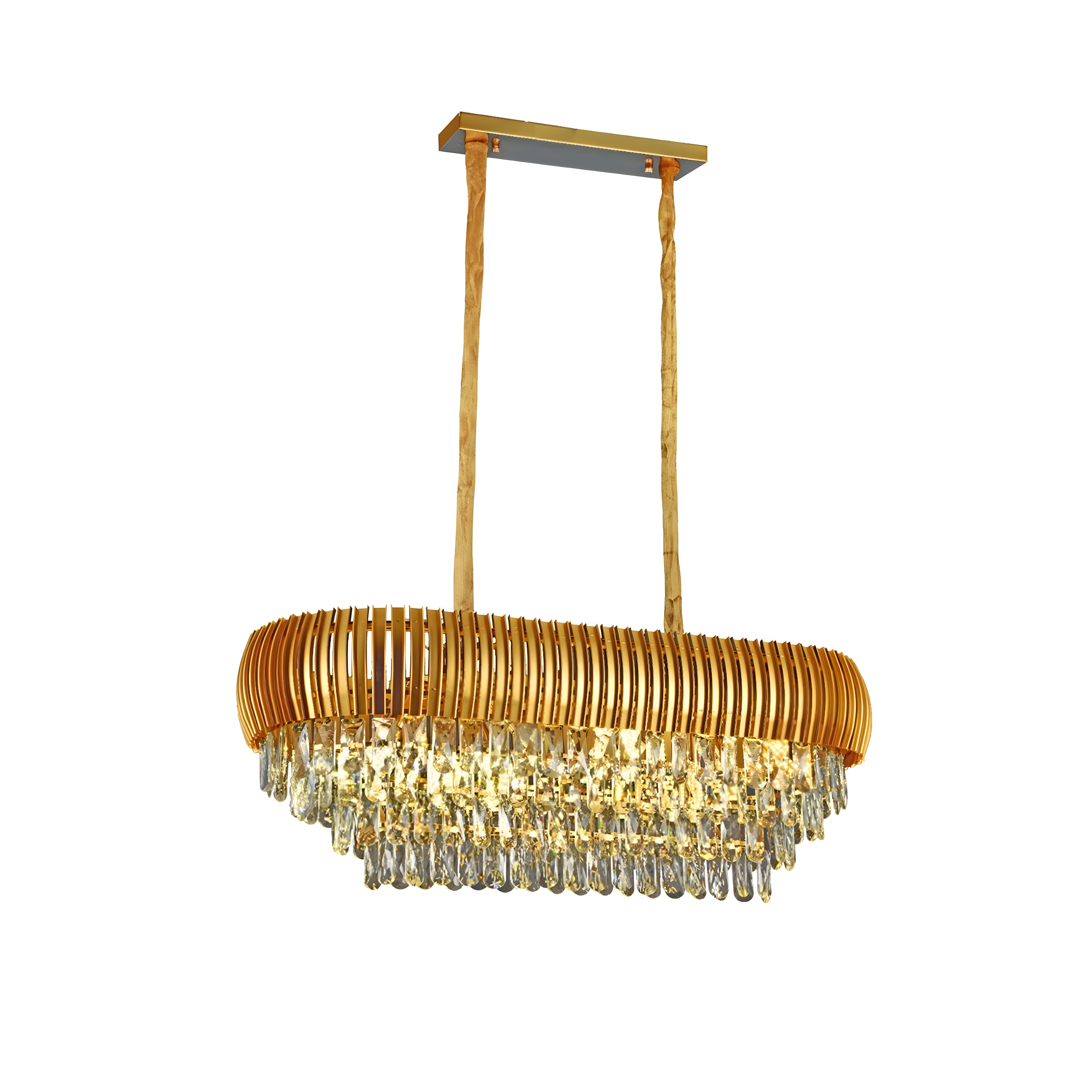 Plafondlamp Goud GH1102
