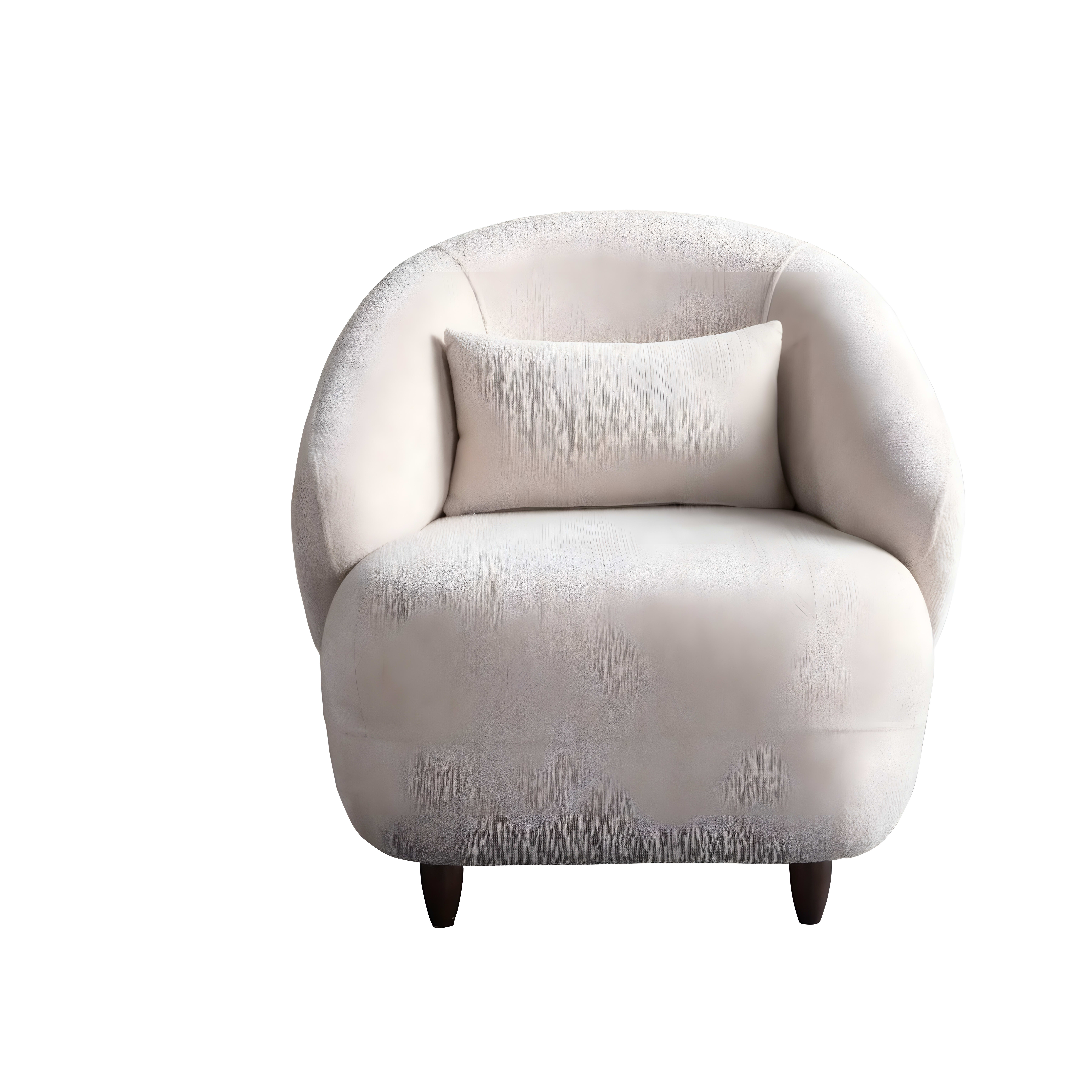 Soprano Fauteuil