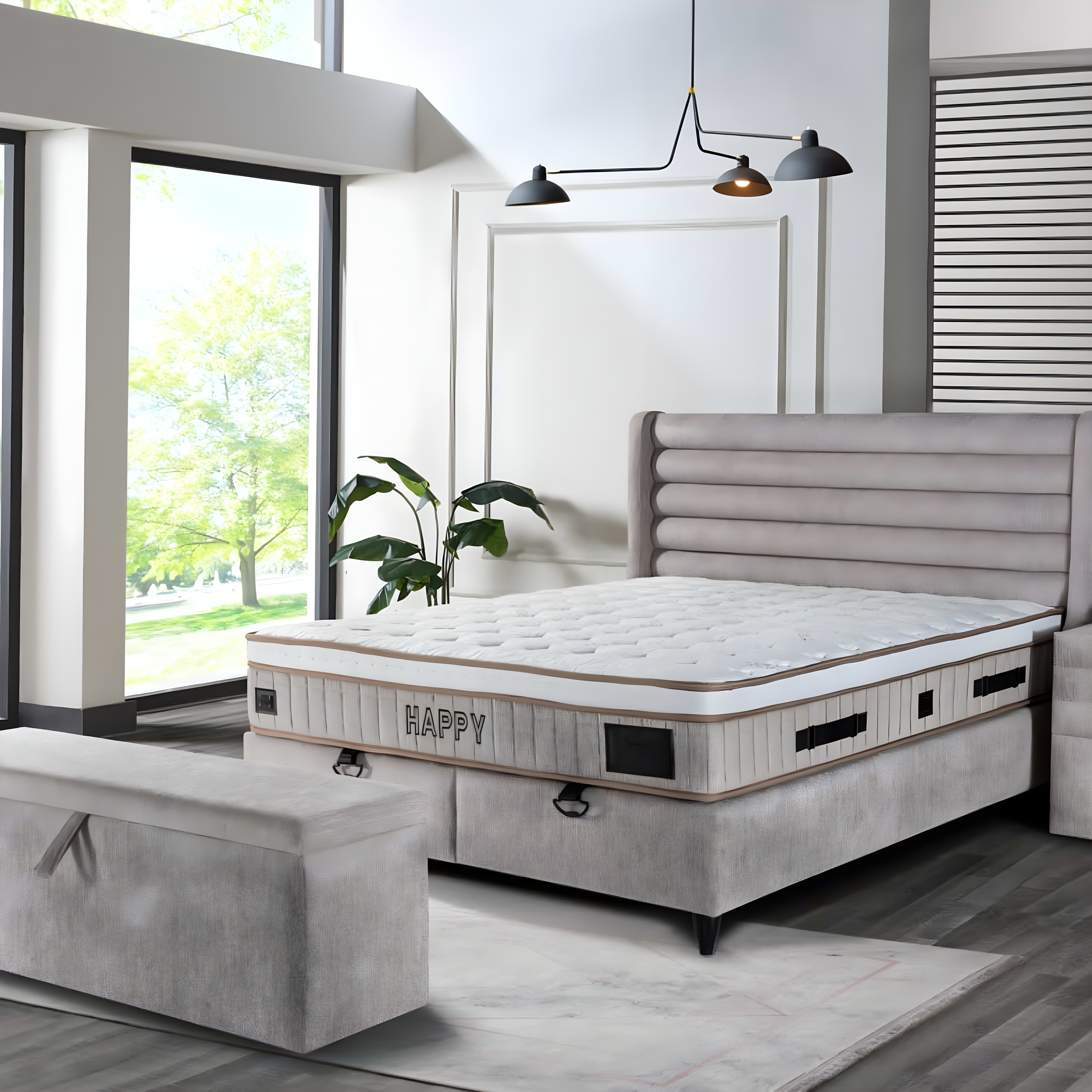 Happy Boxspring