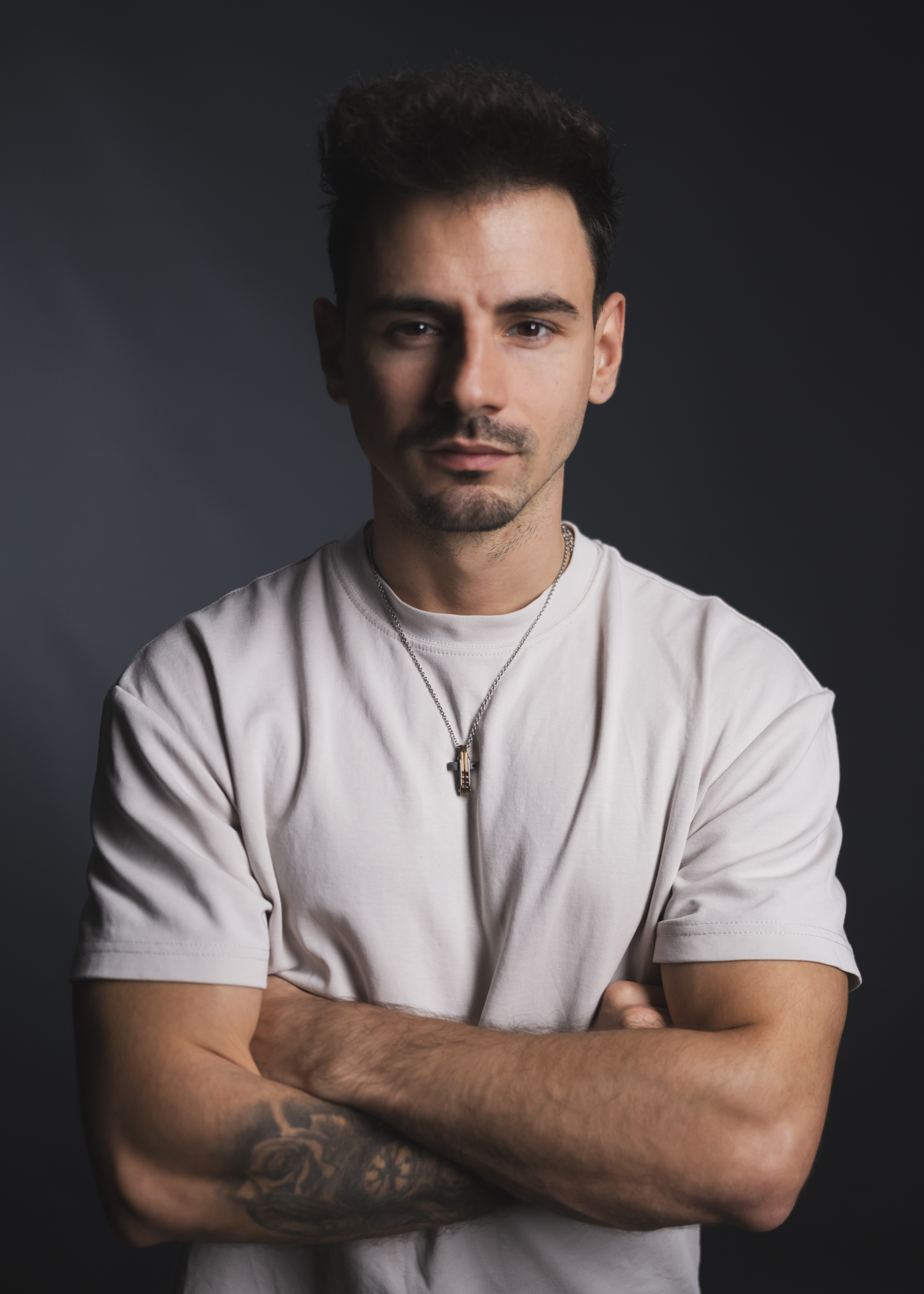 André Mader