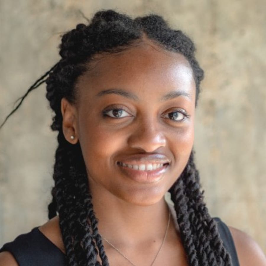 Keyona Meeks, Founder of ReRev Labs