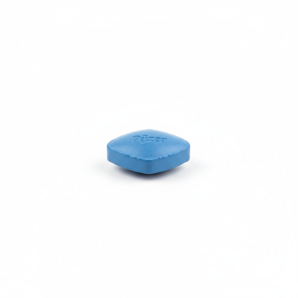 Silagra 50mg (Sildenafil) - 1 Tablet - Image 1