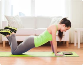 Dicas de exercícios físicos