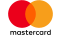 Zahlung mit mastercard