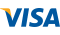 Bezahlen mit Visa
